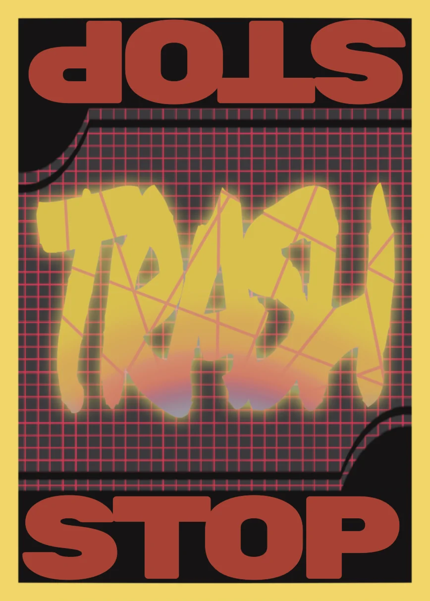 Trash Ultra - Android Mobile Game product image (6)