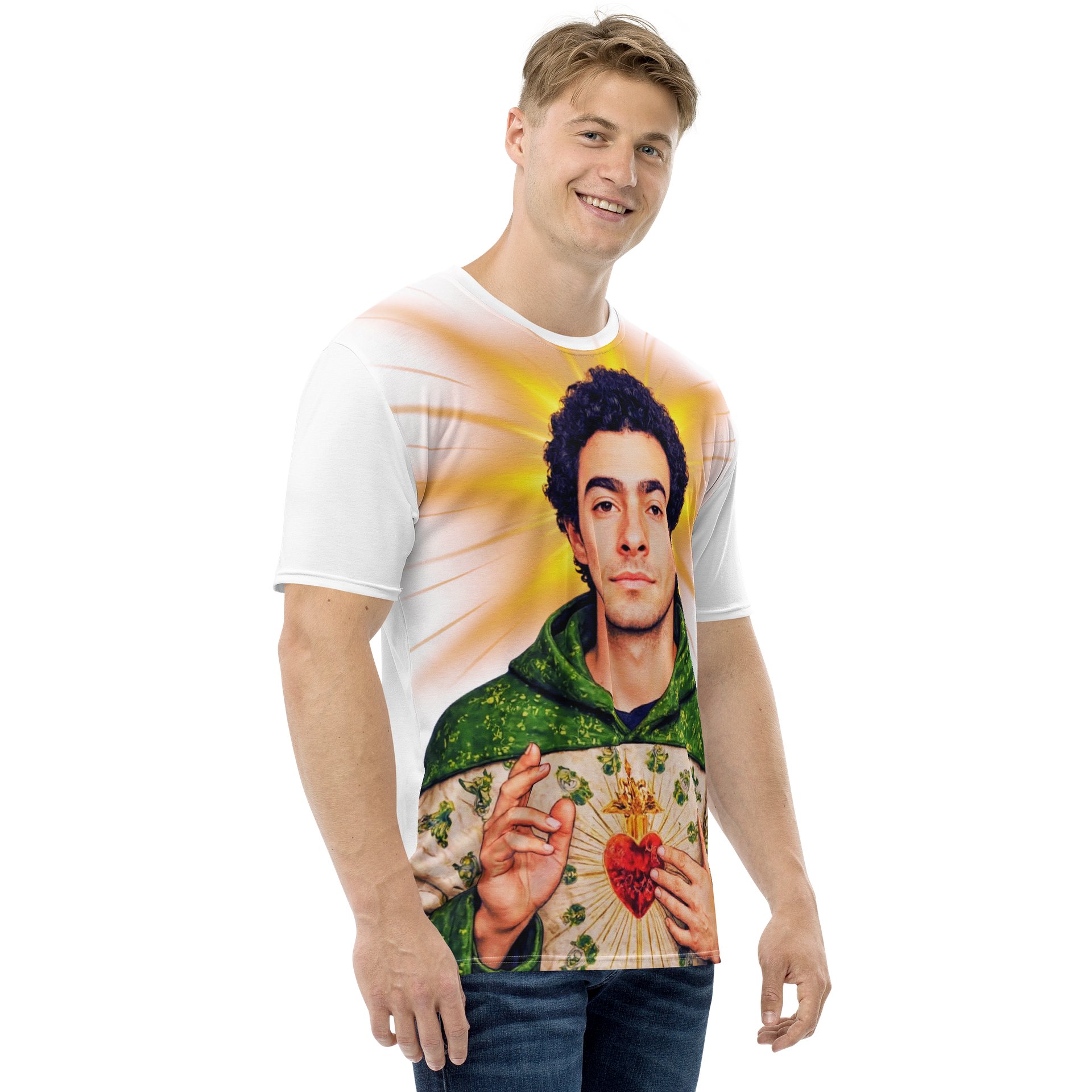 Super Hero Tee product image (4)