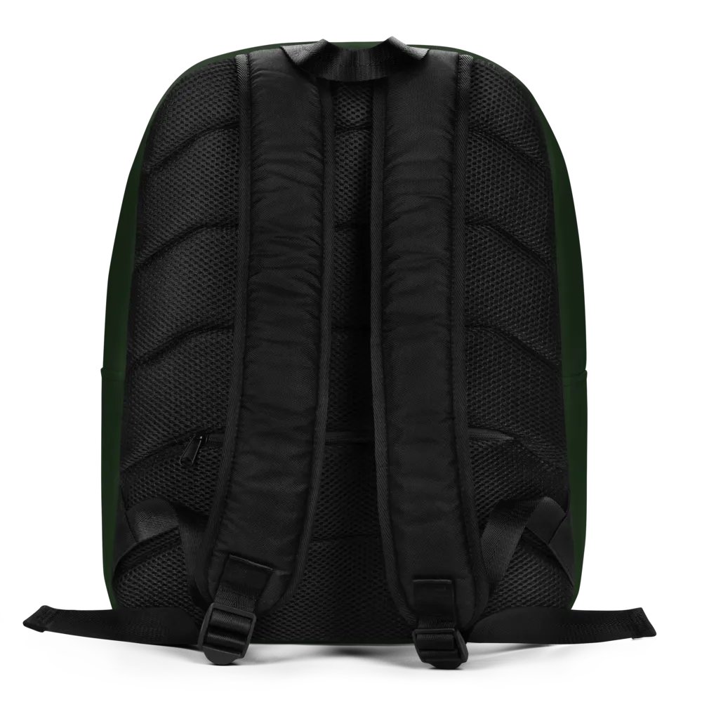 Moonie Shrooms Backpack product image (2)
