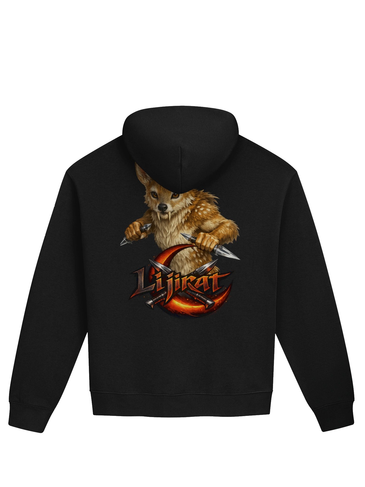 Hoodie - Lijirat product image (2)