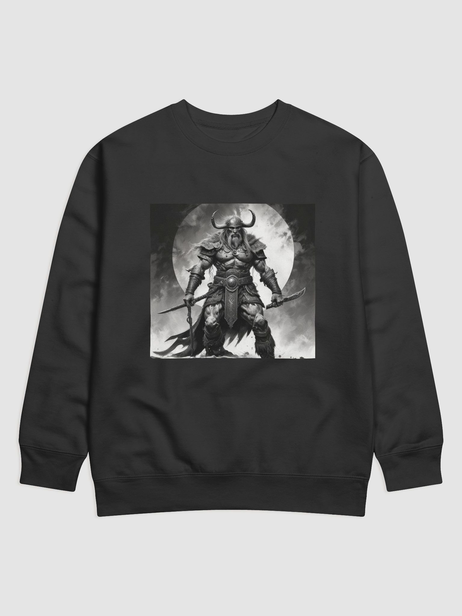 Viking Warrior product image (5)