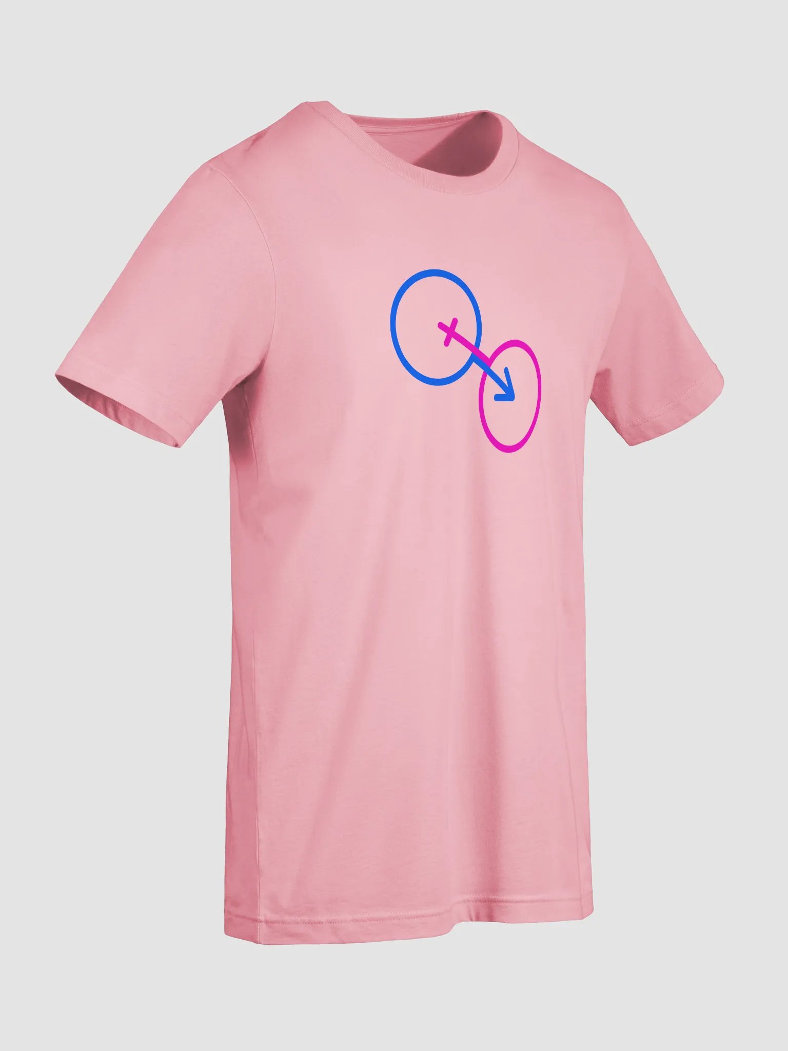 Naturally Traditional Tee product image (7)