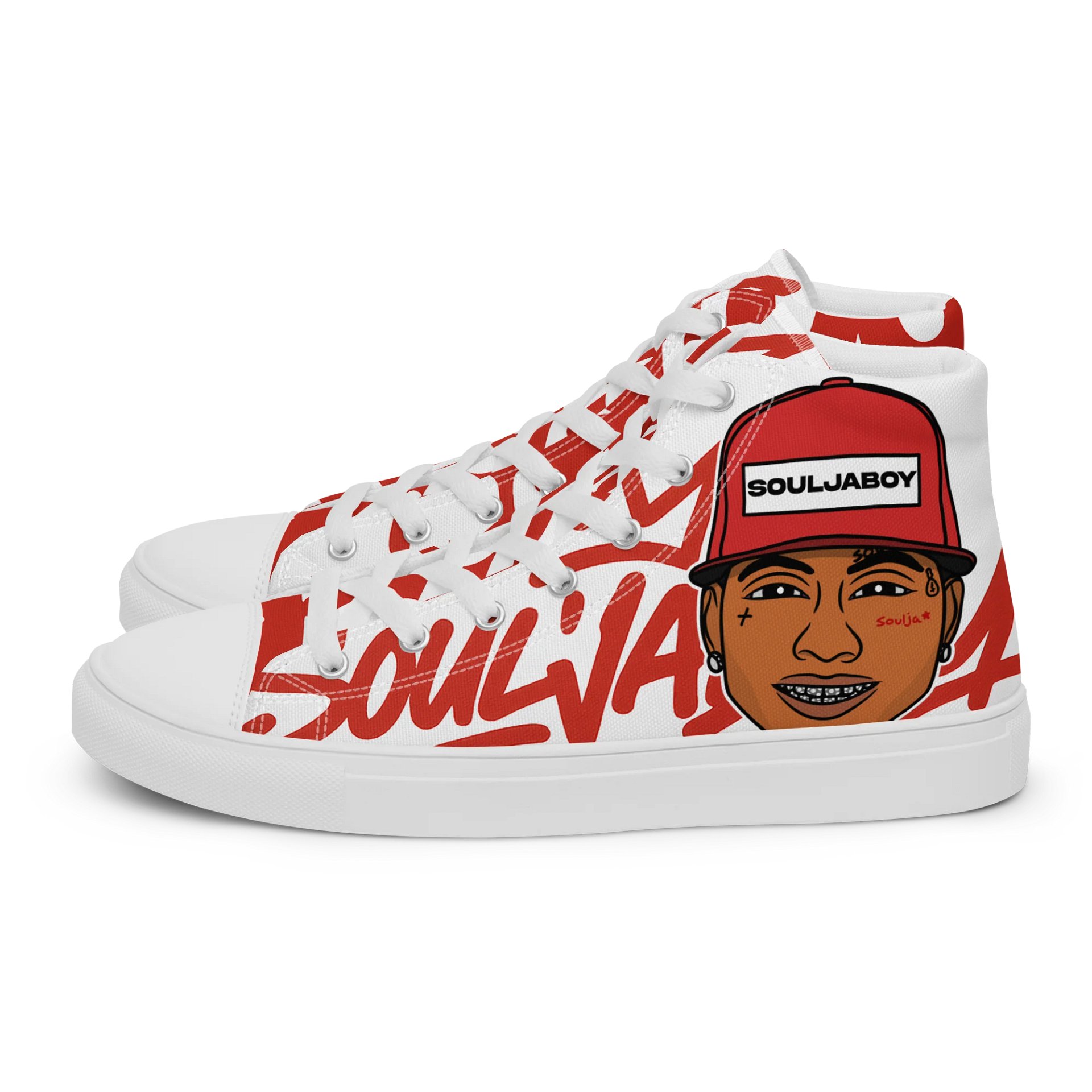 SOULJABOYDRIPCO Sneakers product image (2)
