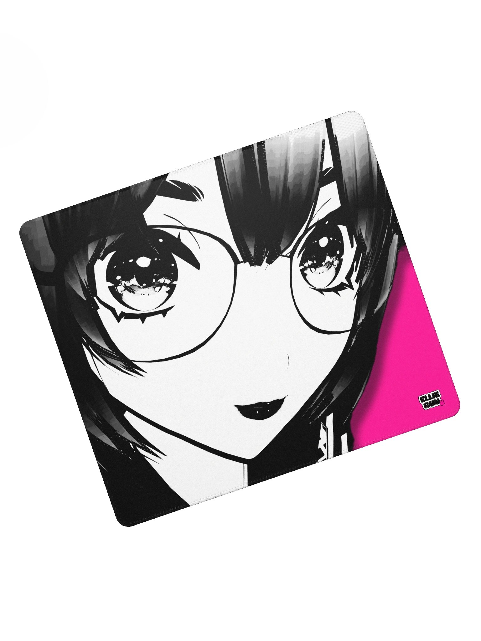 EllieBun Mousepad (18 × 16) product image (5)