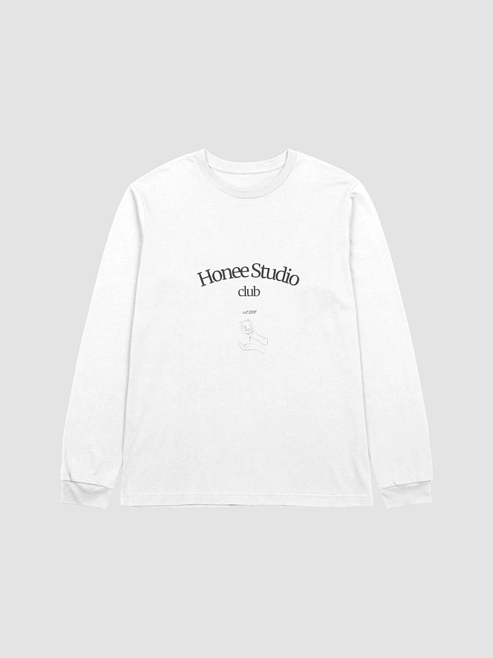 Honee Studio Club product image (1)
