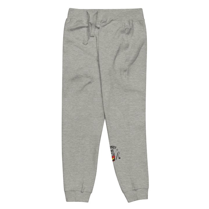 DnD Gang - Cotton Heritage Unisex Fleece Joggers product image (2)