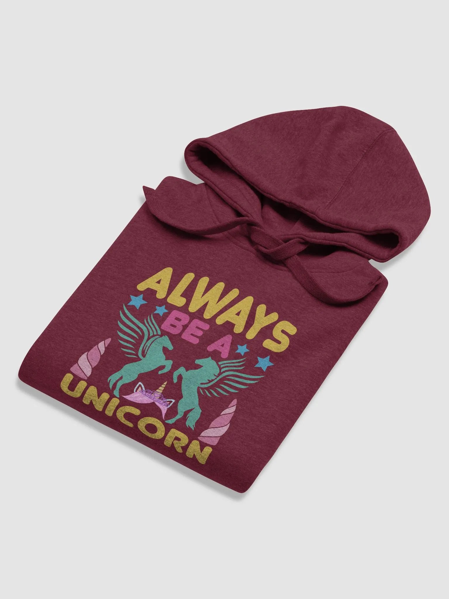 Cotton Heritage Unisex Premium Hoodie – Soft, Stylish & Everyday Essential product image (6)