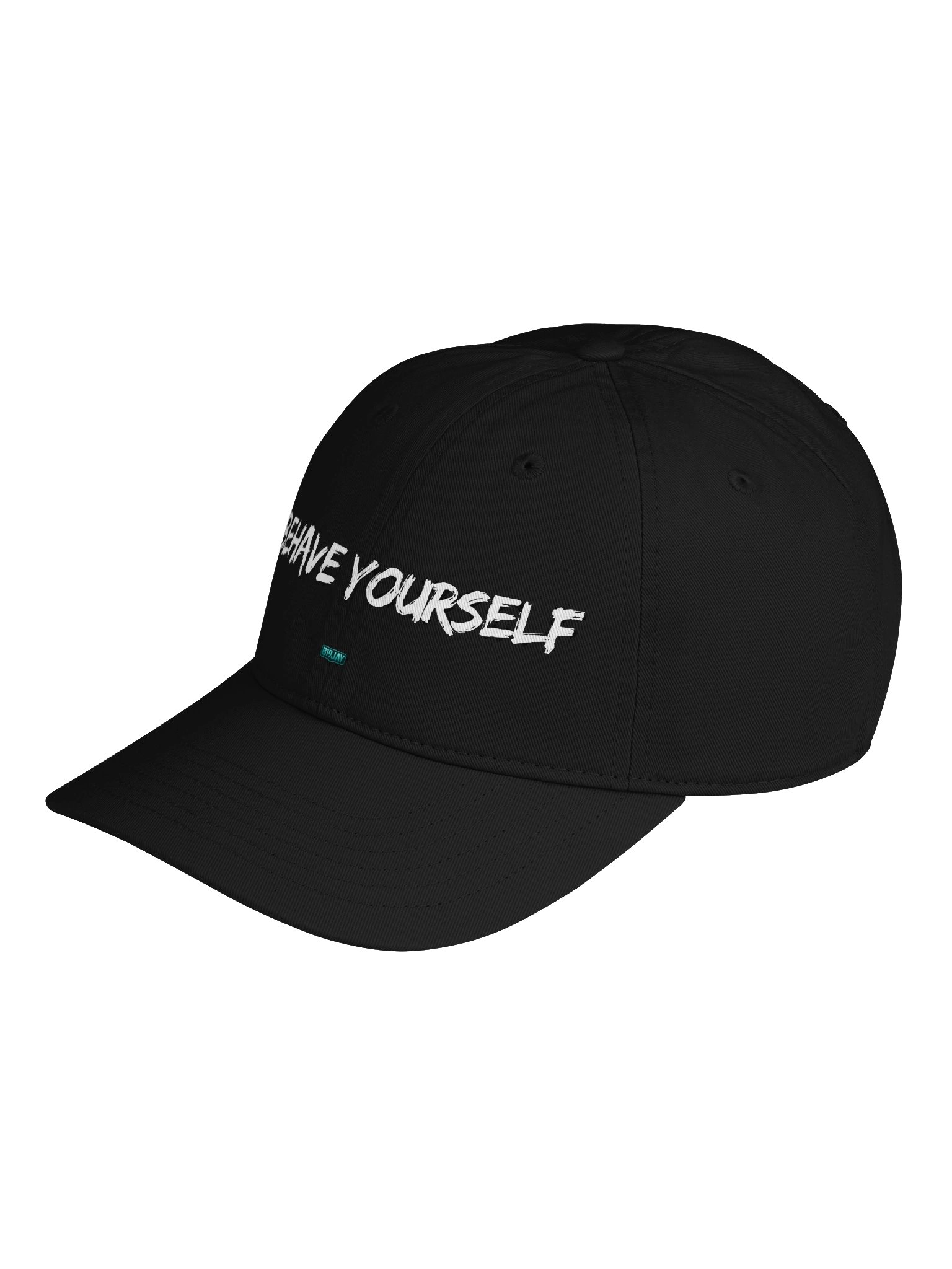 Behave Yourself Hat product image (8)