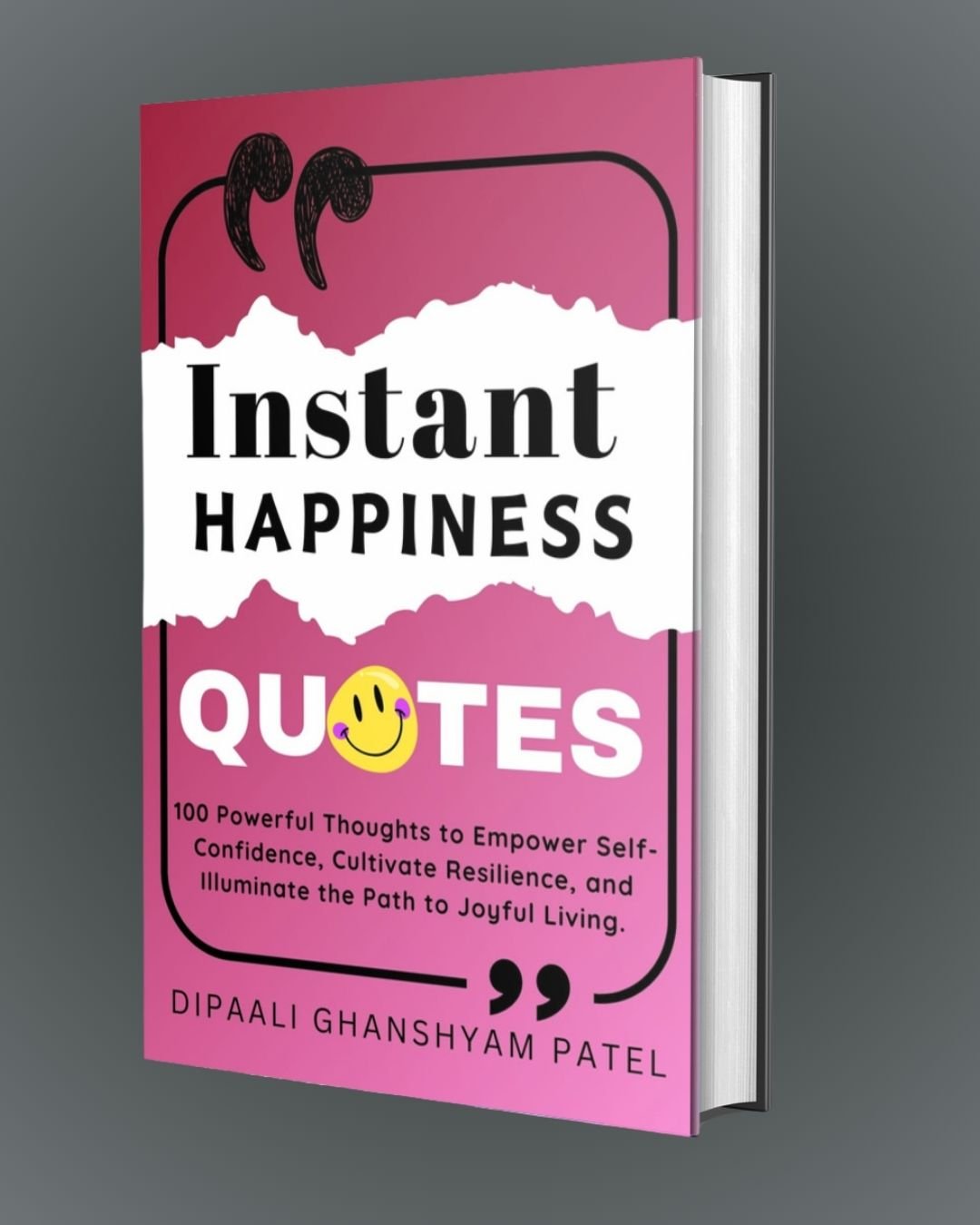 Instant Happiness Quotes - Ebook product image (2)