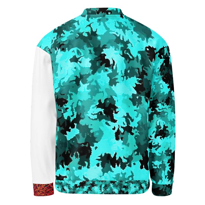 Teal Digi product image (2)