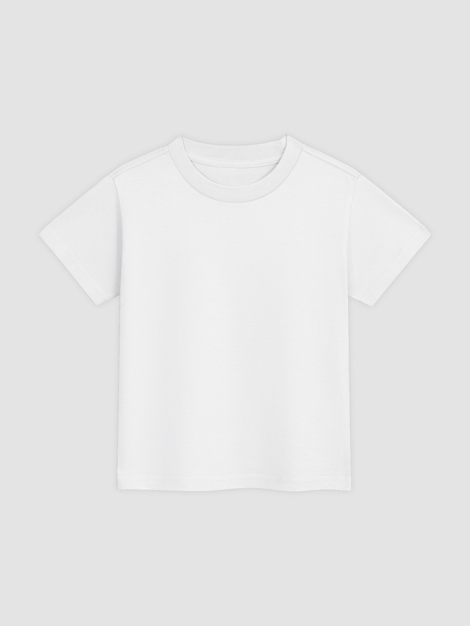 Photo showing AS Colour Youth Classic Tee