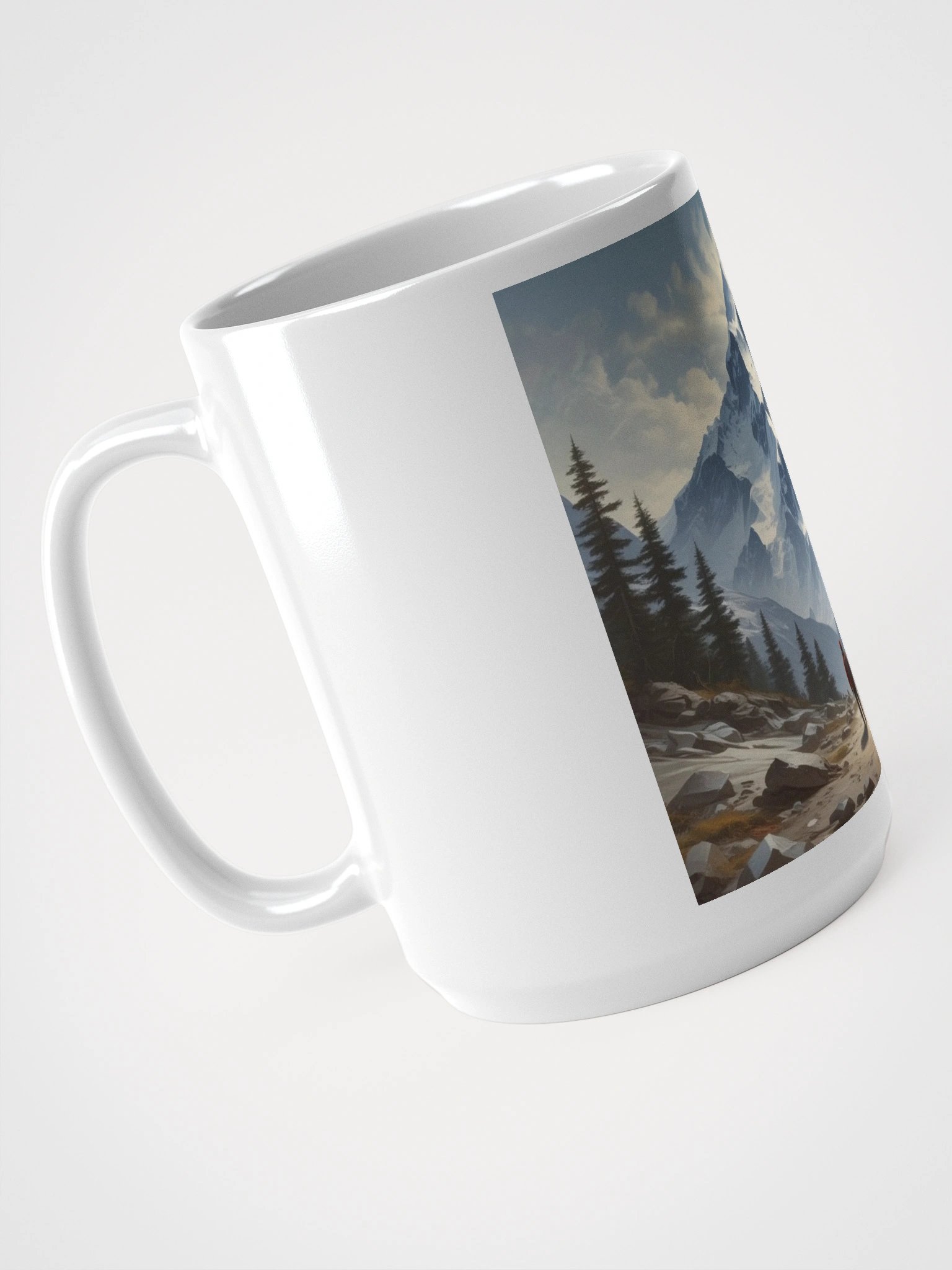 Mount Everest product image (3)