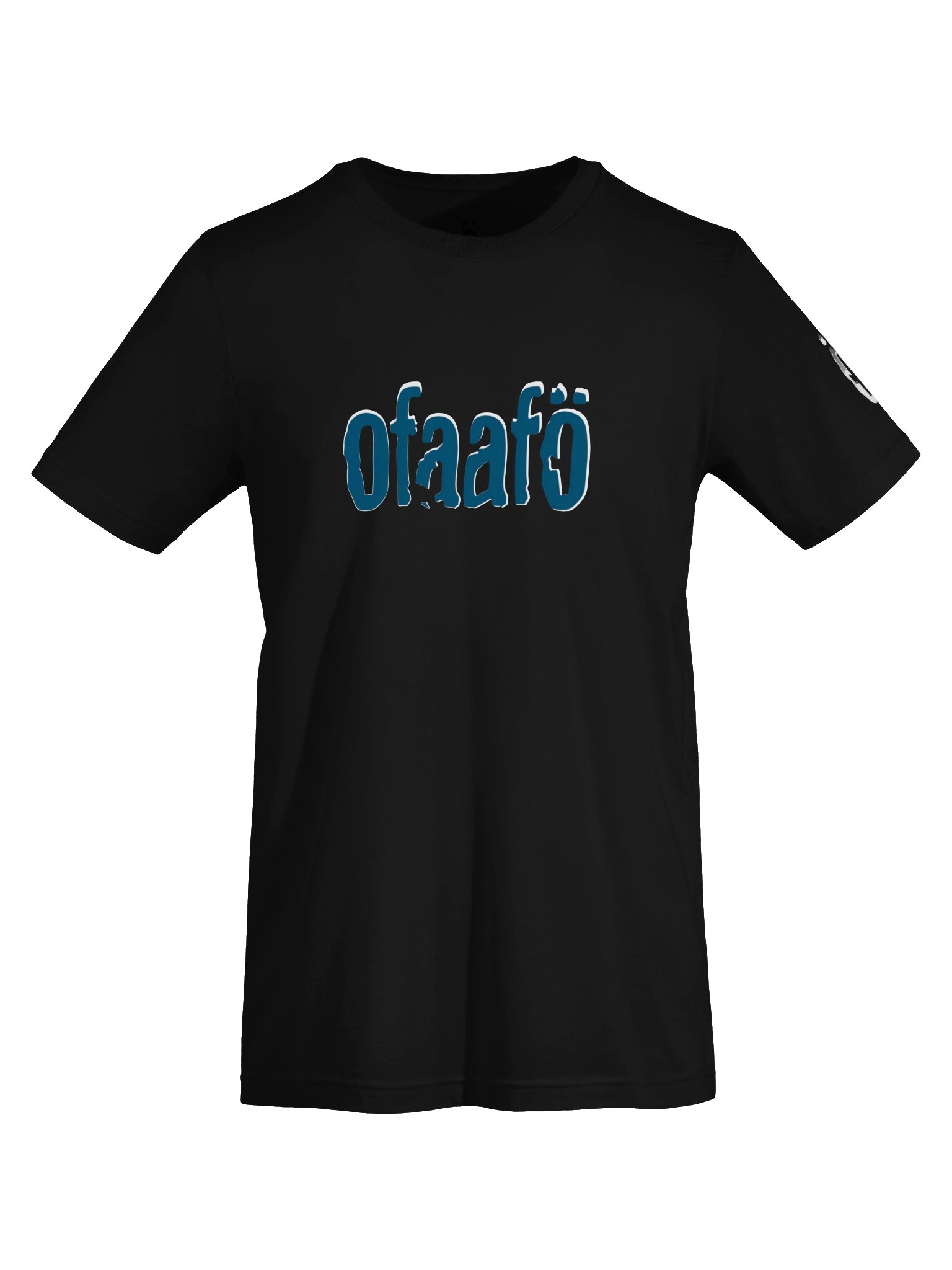 ö-verlay — Exclusive Tee product image (4)