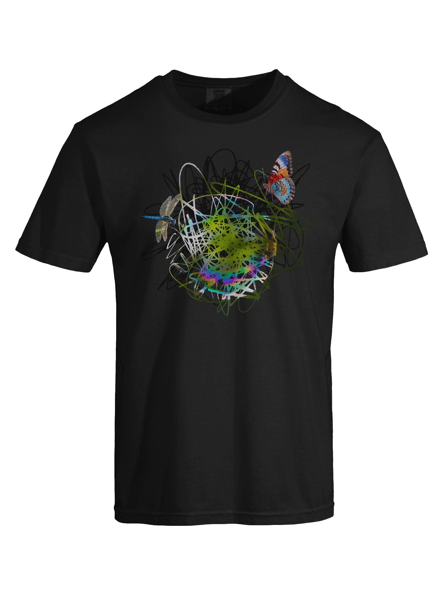 Scribbble in the Jungle product image (7)