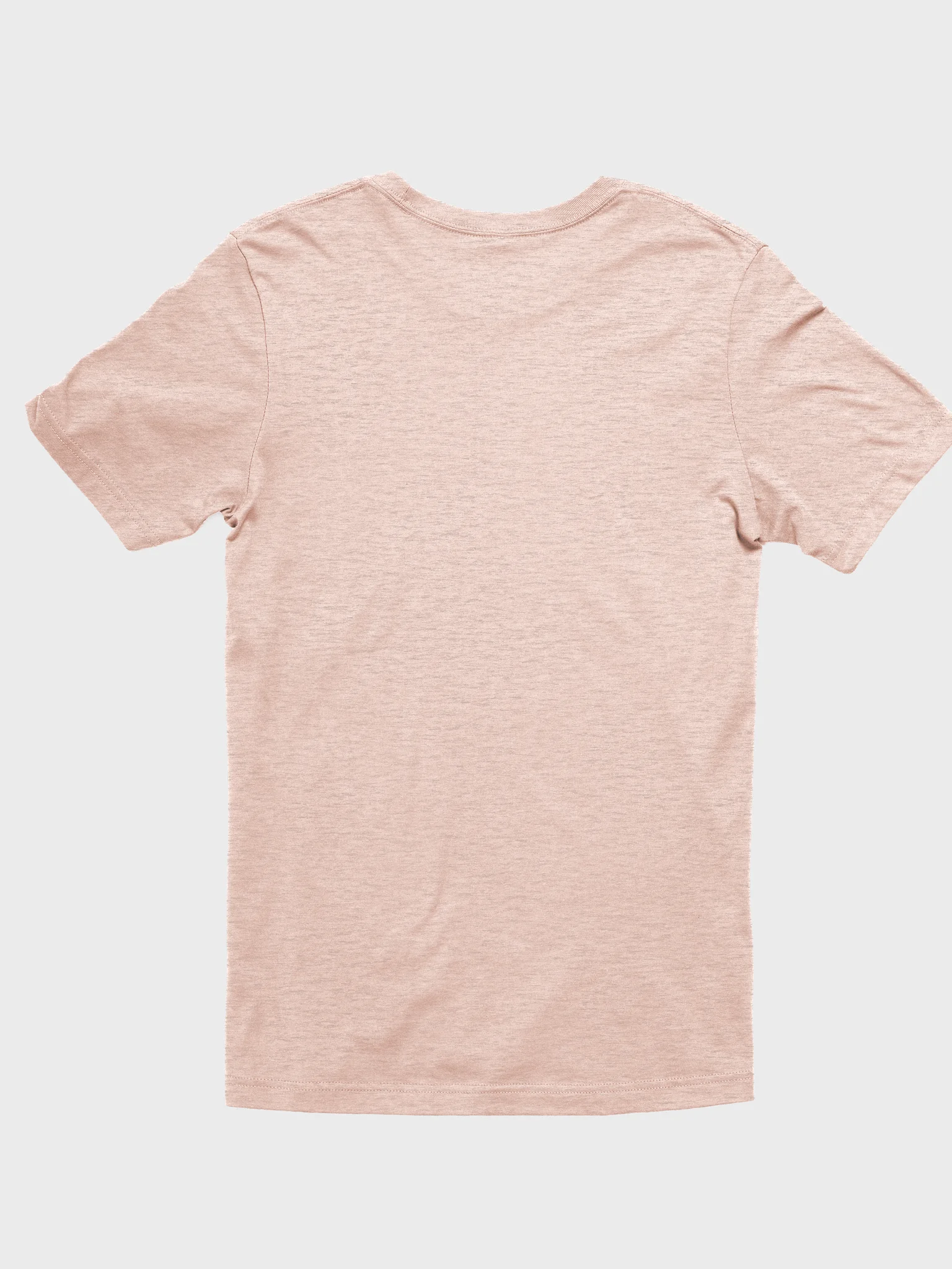 Big Stretch T-shirt product image (2)