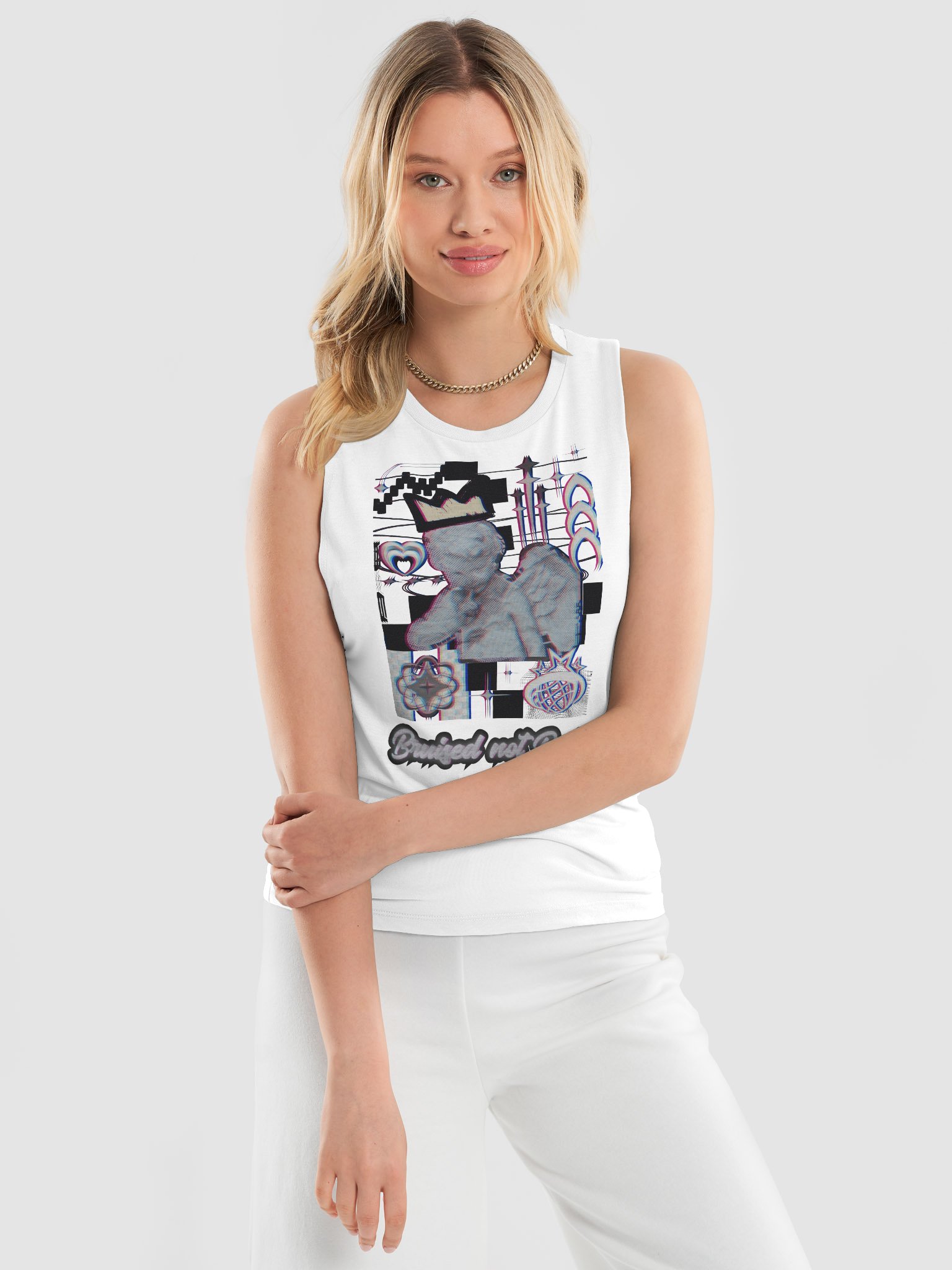 Tank Tee product image (1)