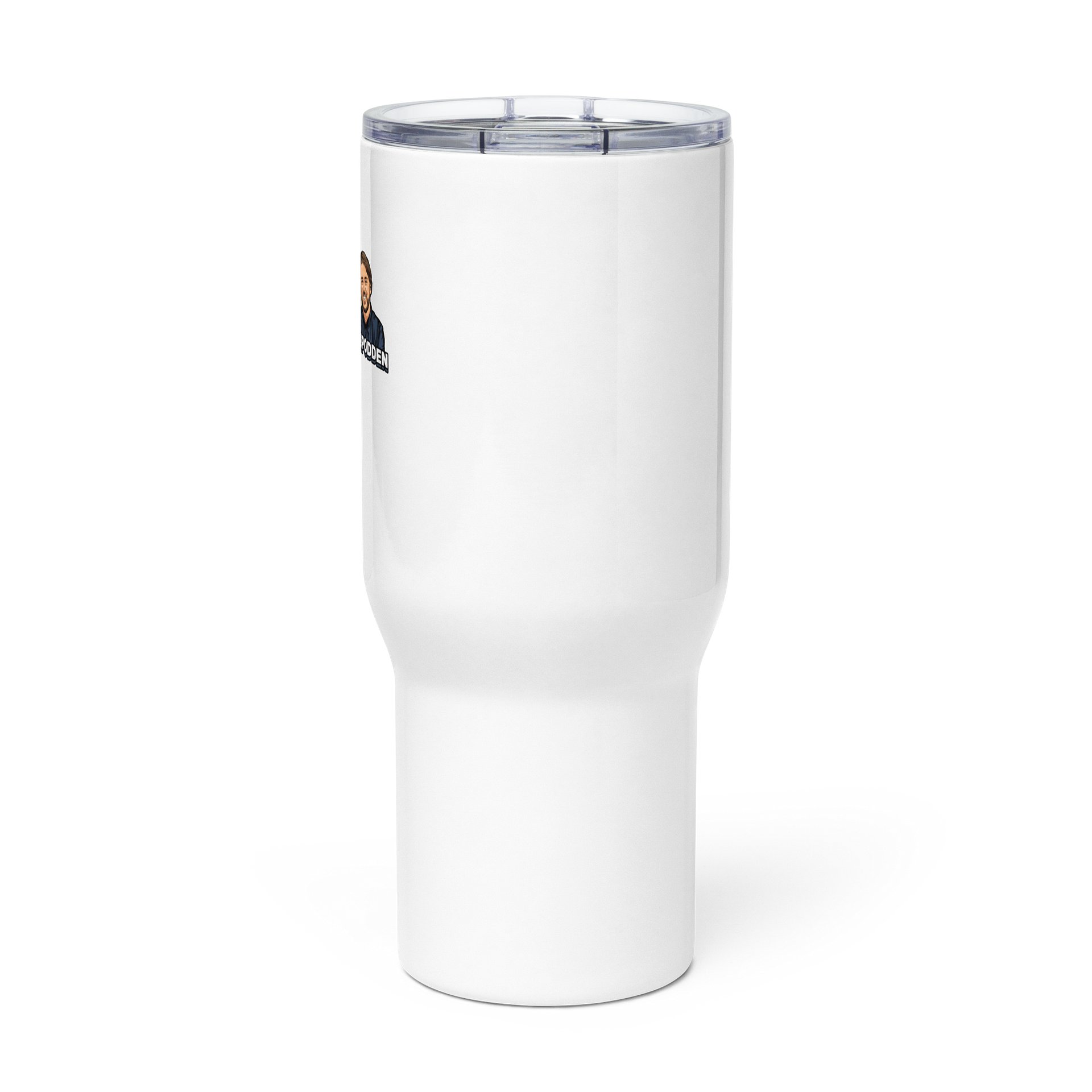 Krigshistoriepodden (Termosmugg) product image (3)
