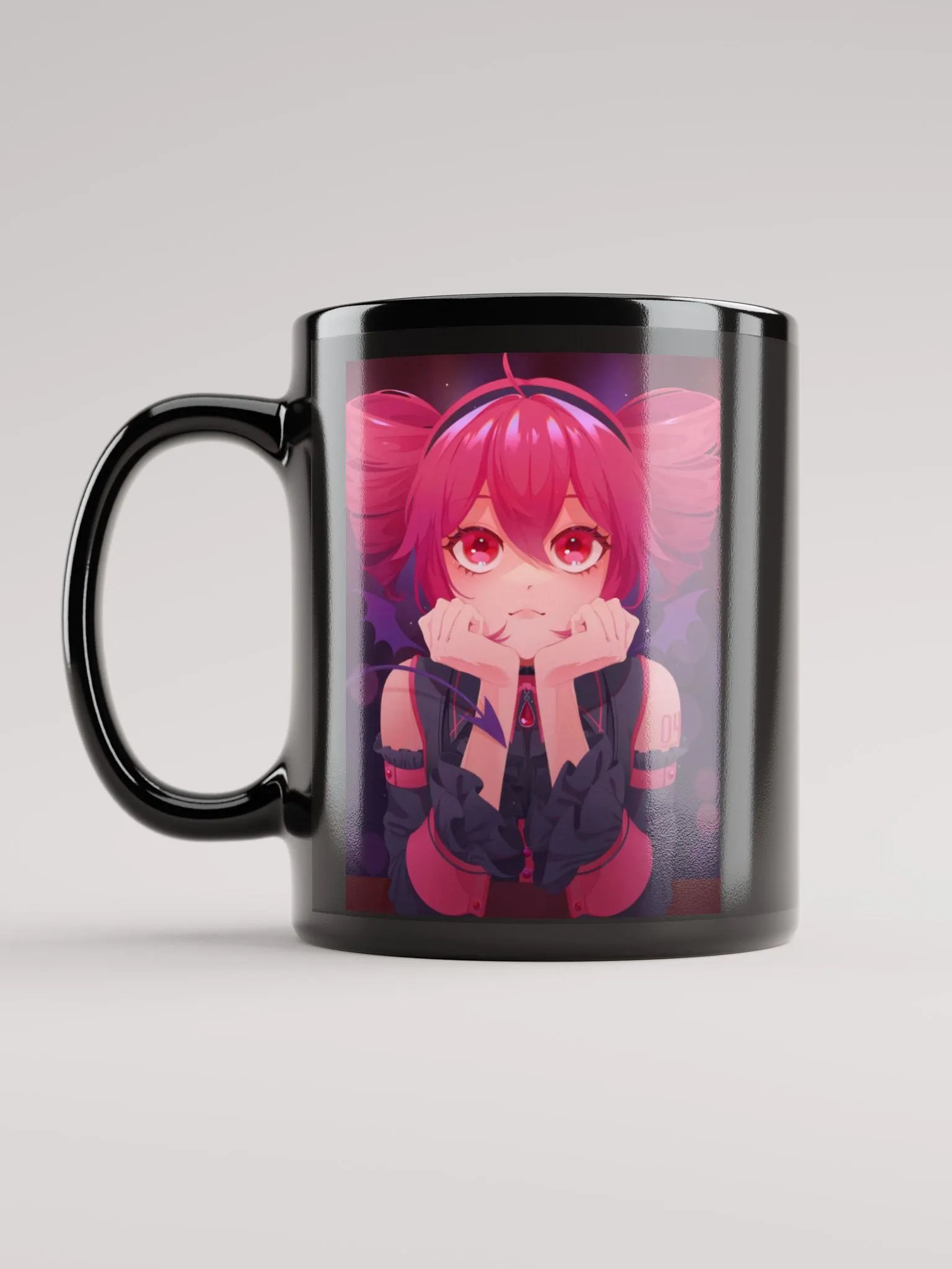 Yelobirb Mug product image (6)