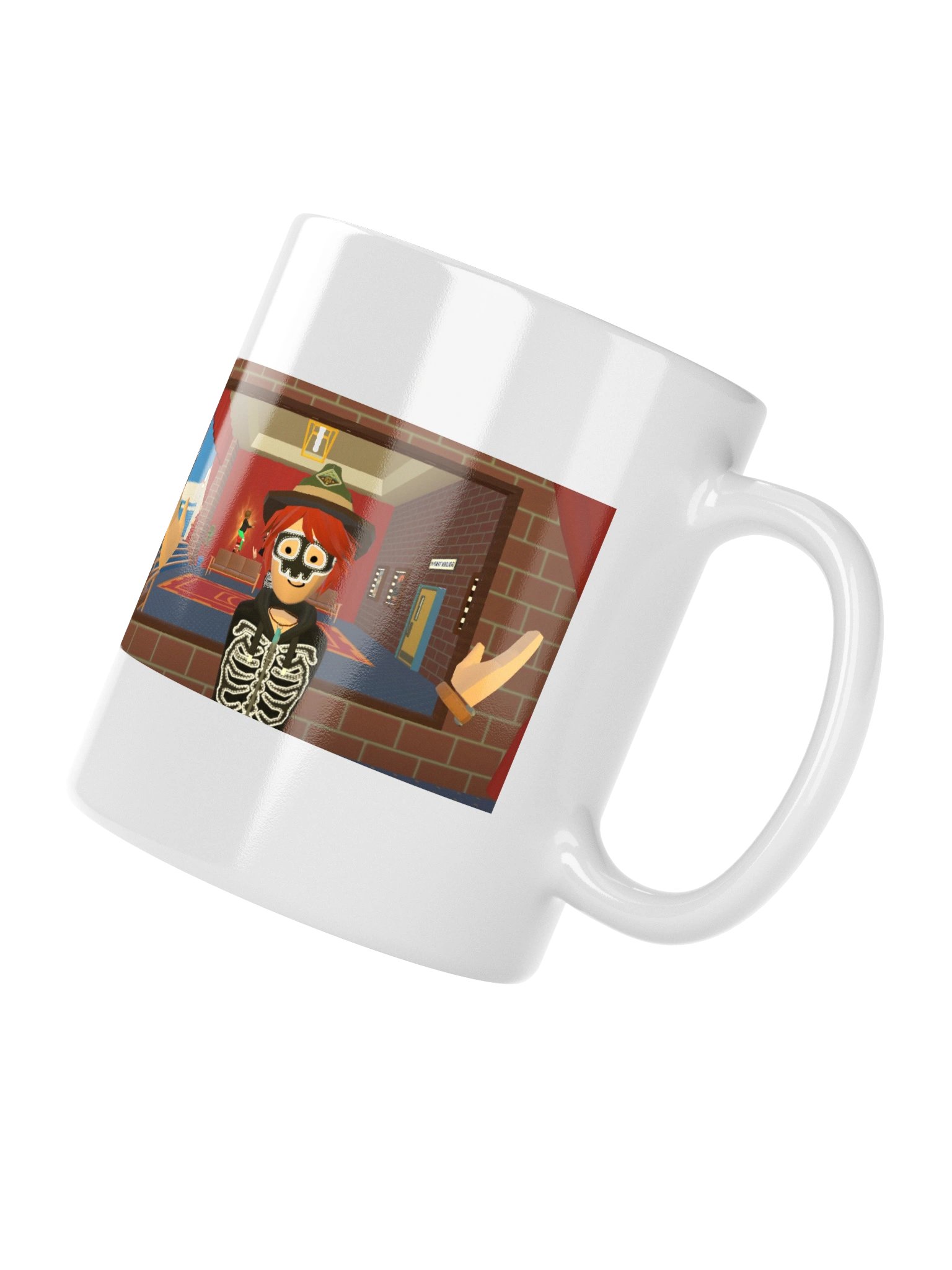 DavidVR Site & My Rec Room PFP product image (11)