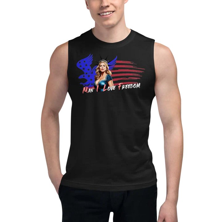 MILFreedom Tank product image (2)