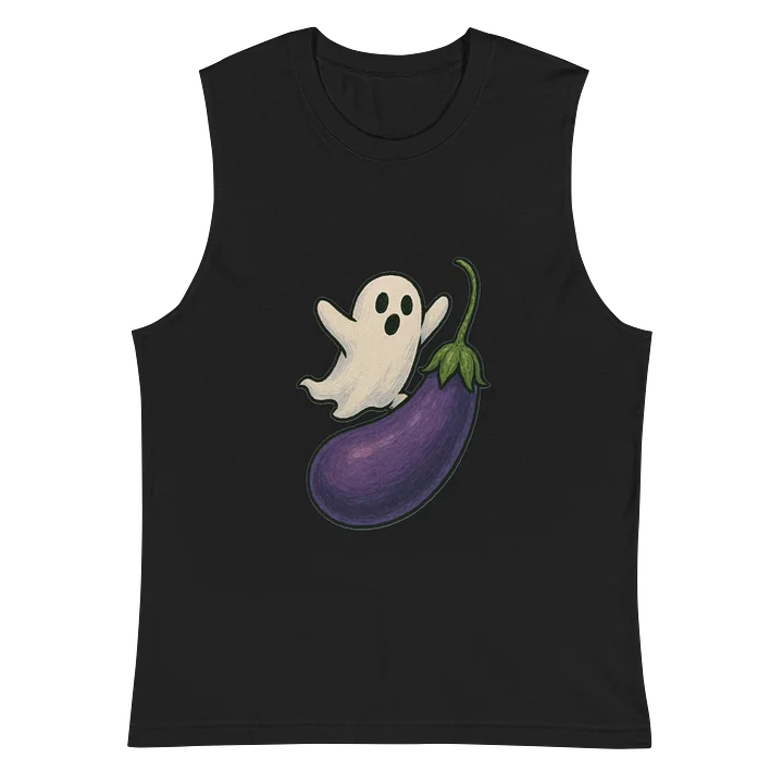 GRMD Classic Muscle Shirt product image (2)