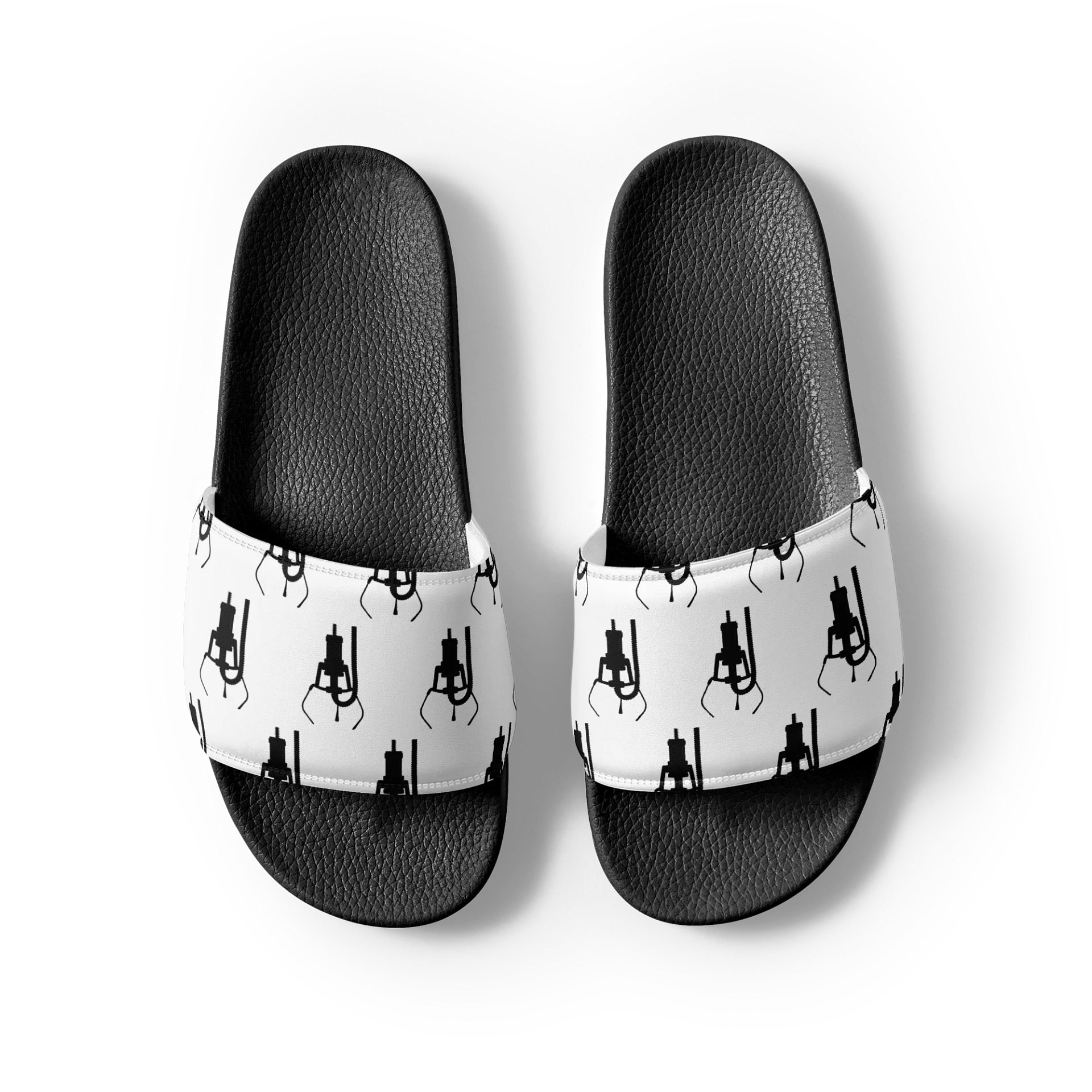 Women's Claw Print Slides product image (6)