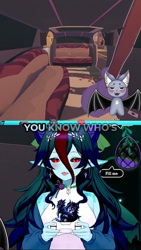 Had to get my revenge on @dani_pixies

#streamer #vtuber #umbraark #gamblewithyourfriends #revenge