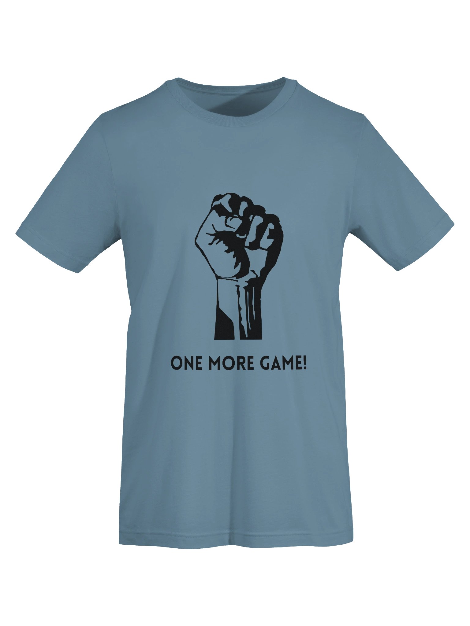 "One More Game" Tee product image (62)