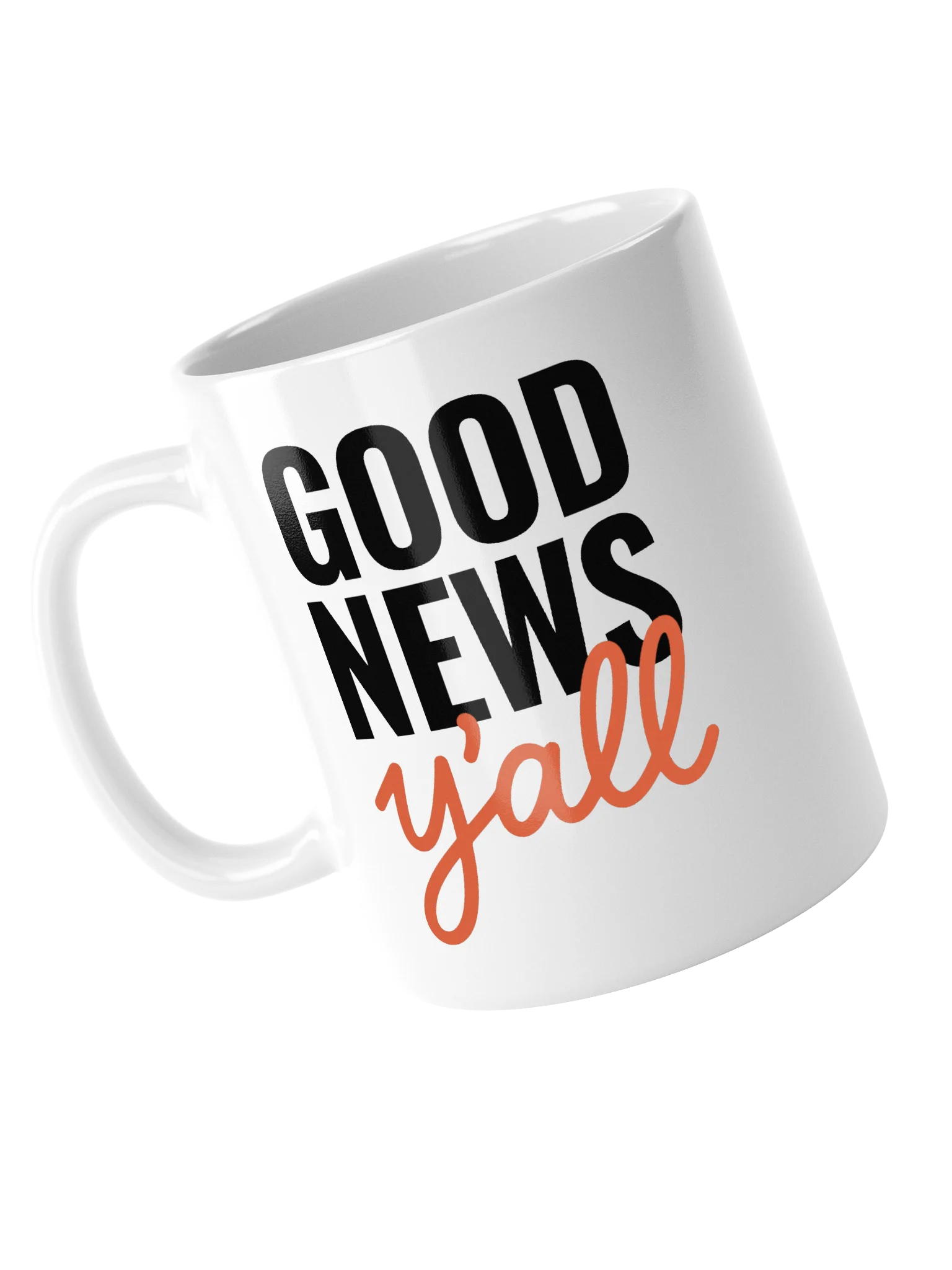 LCtoday Logo Mug product image (5)