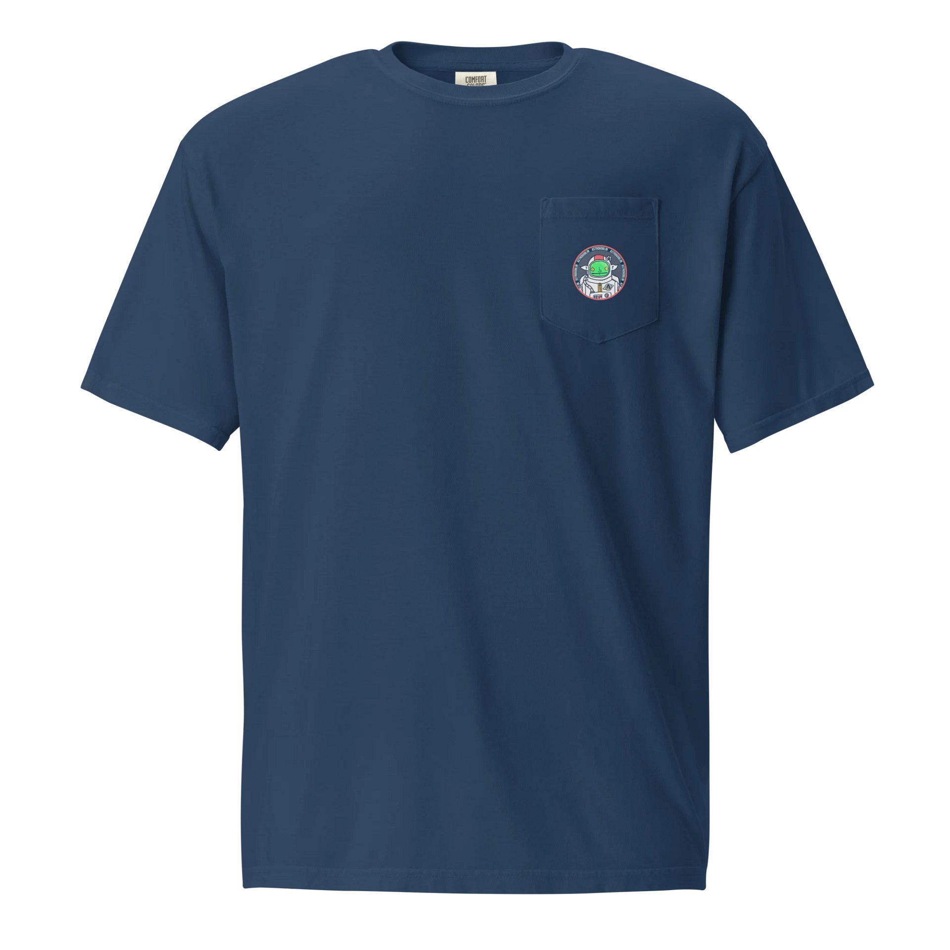 Pocket Goblin Tee product image (1)
