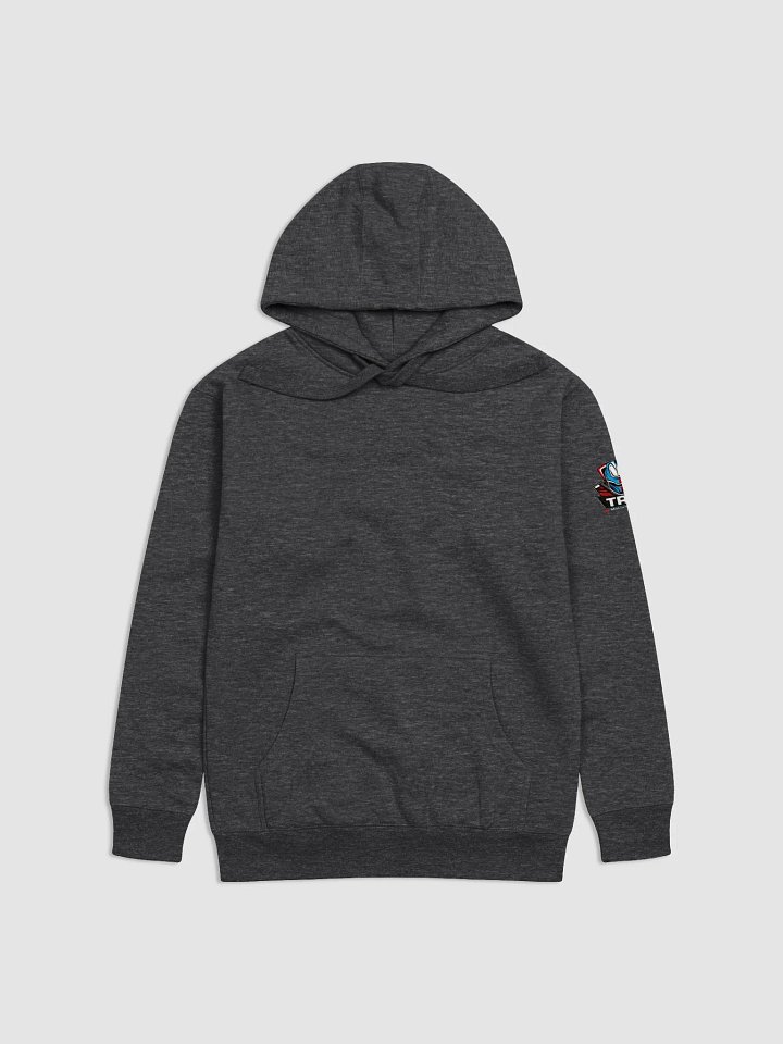 Unisex Hoodie product image (1)