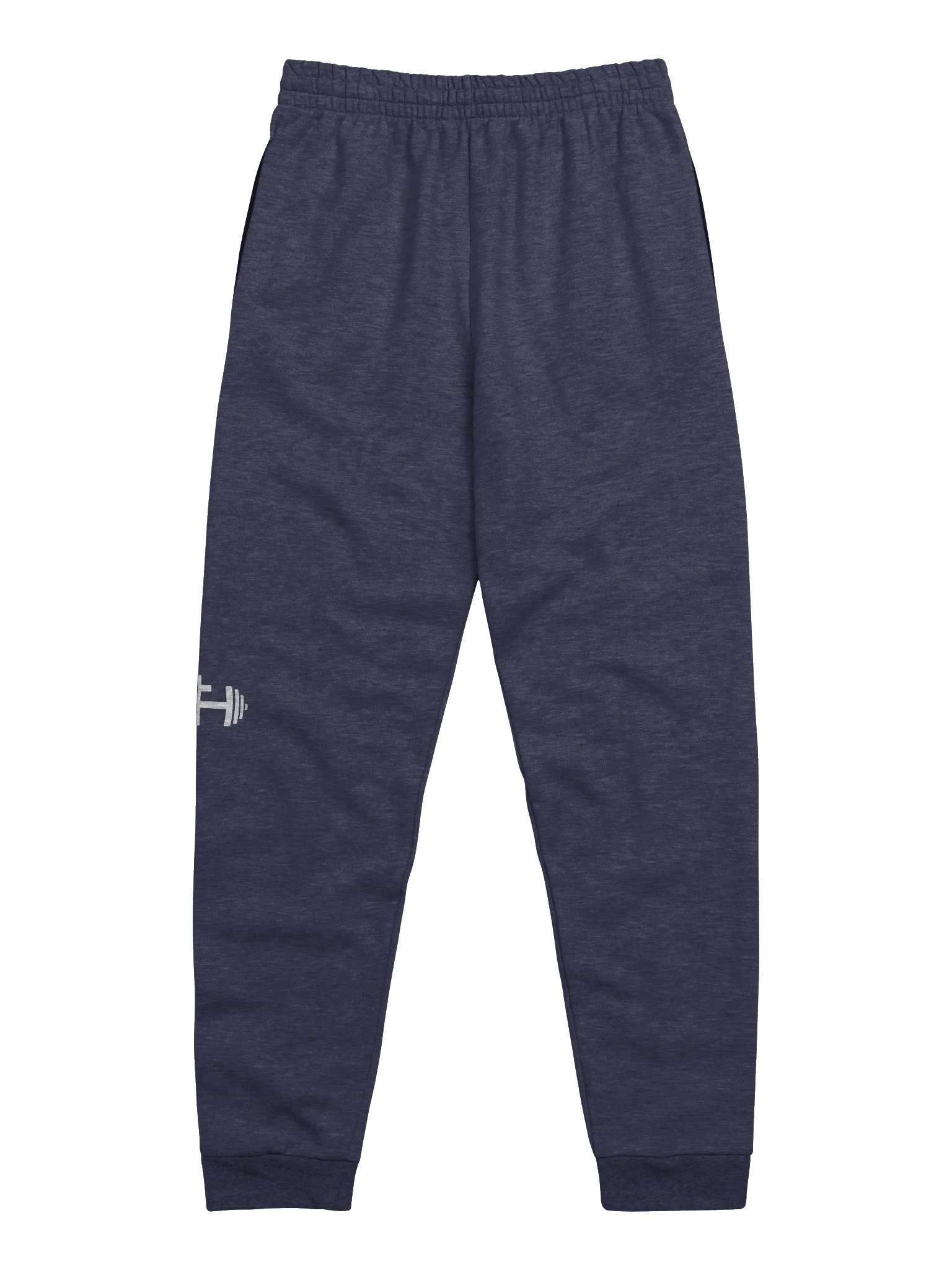 His House Unisex Joggers by His House