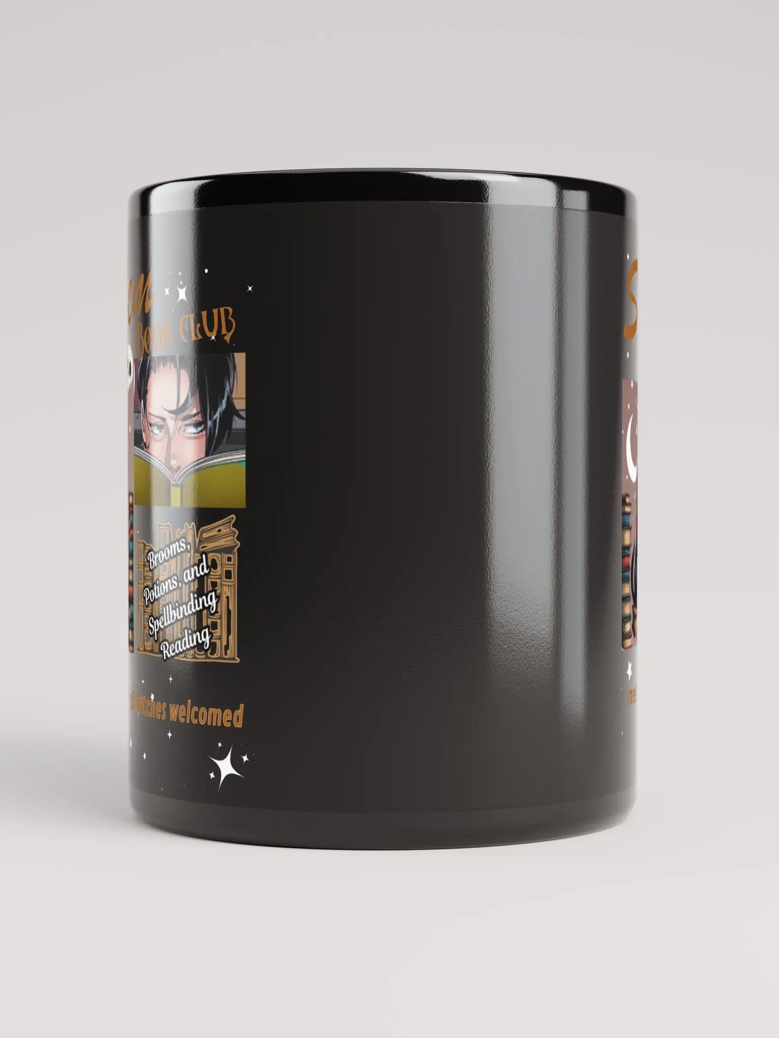 Salem Book Club Mug product image (9)