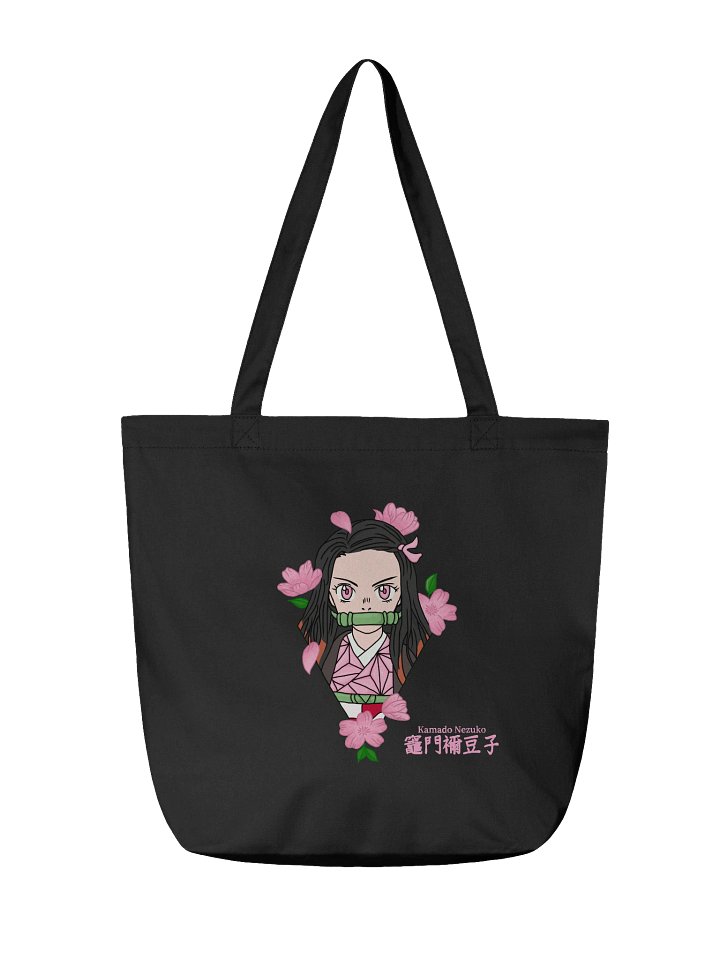 Totte bag Nezuko product image (2)