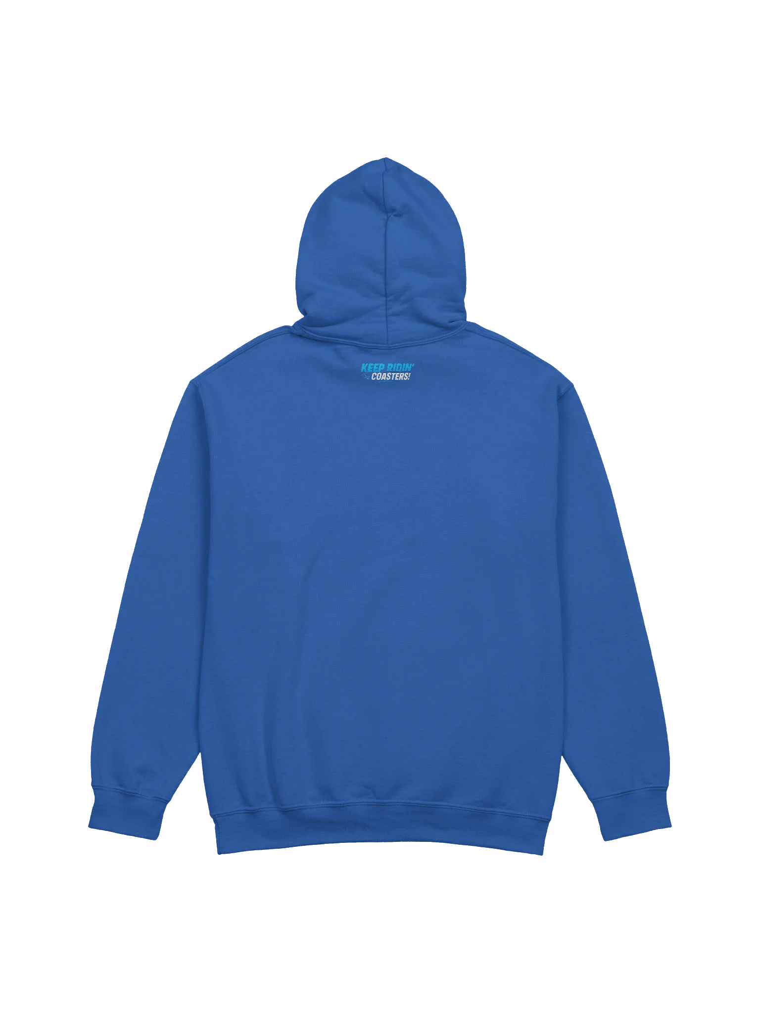 Coaster Therapy Hoodie product image (11)