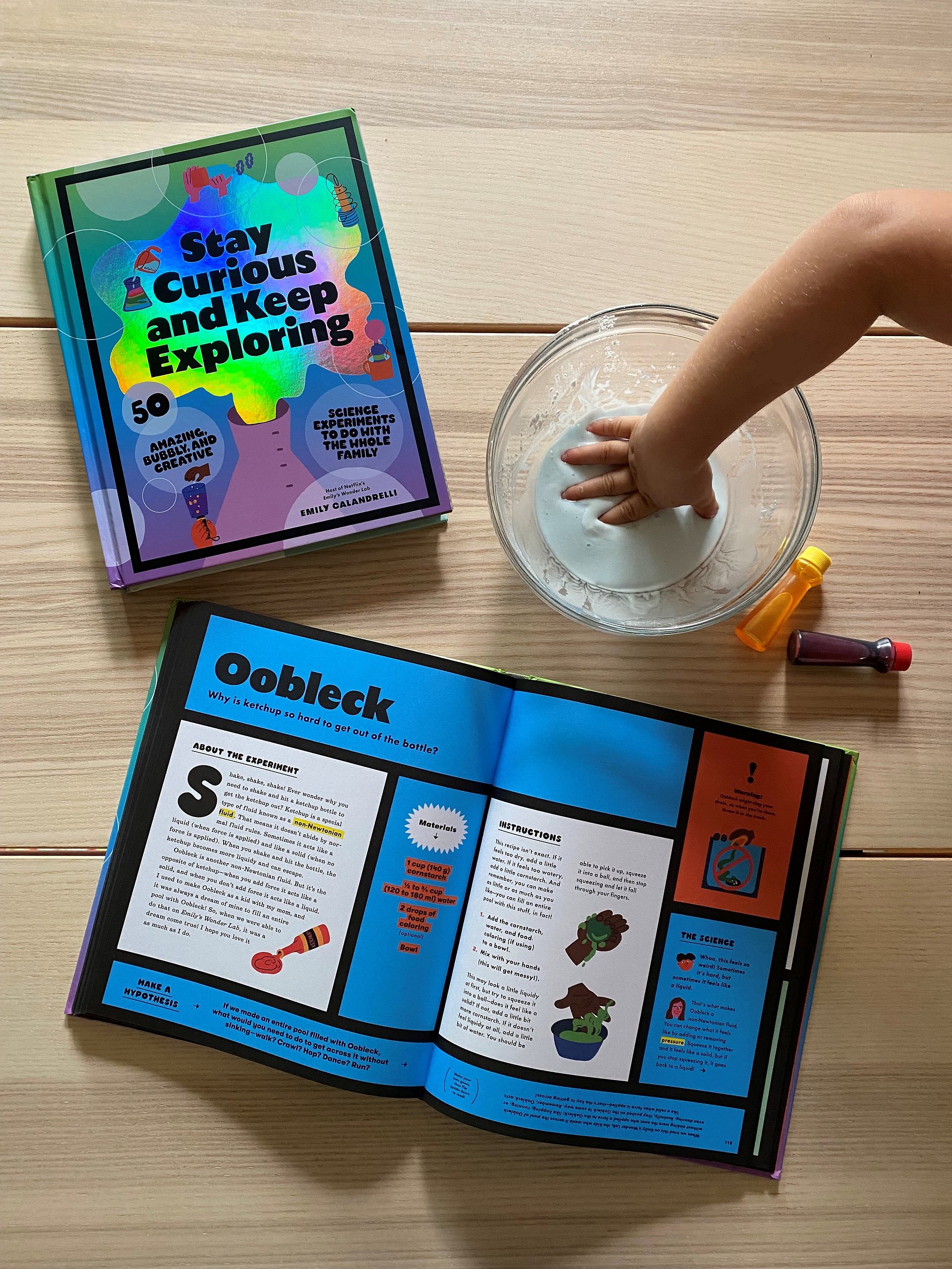 Oobleck Halloween Card product image (4)