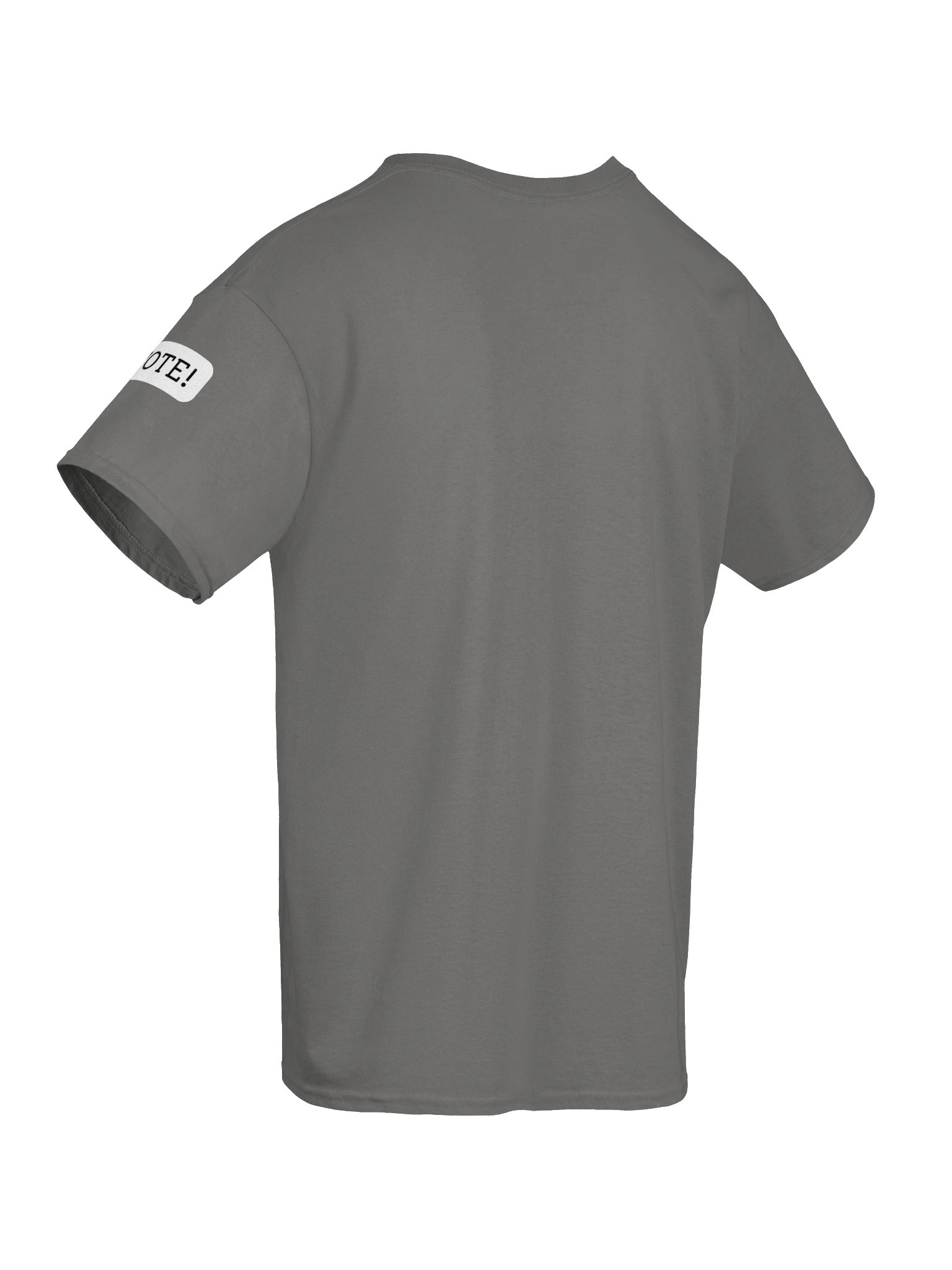 Grey/White ANITFA Delight product image (8)