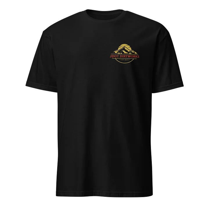 Classic Workers T-Shirt product image (1)