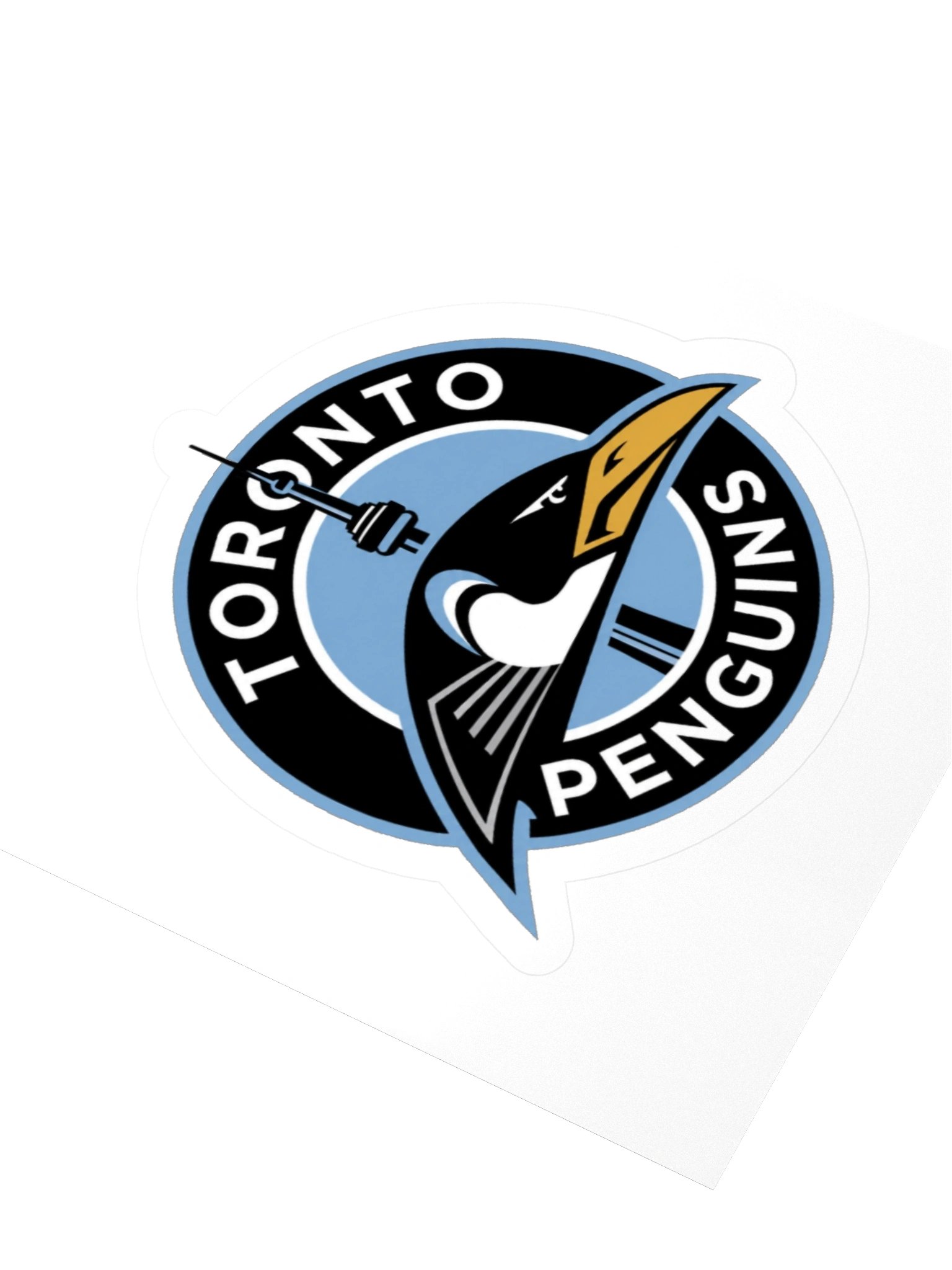 Penguins Sticker product image (6)