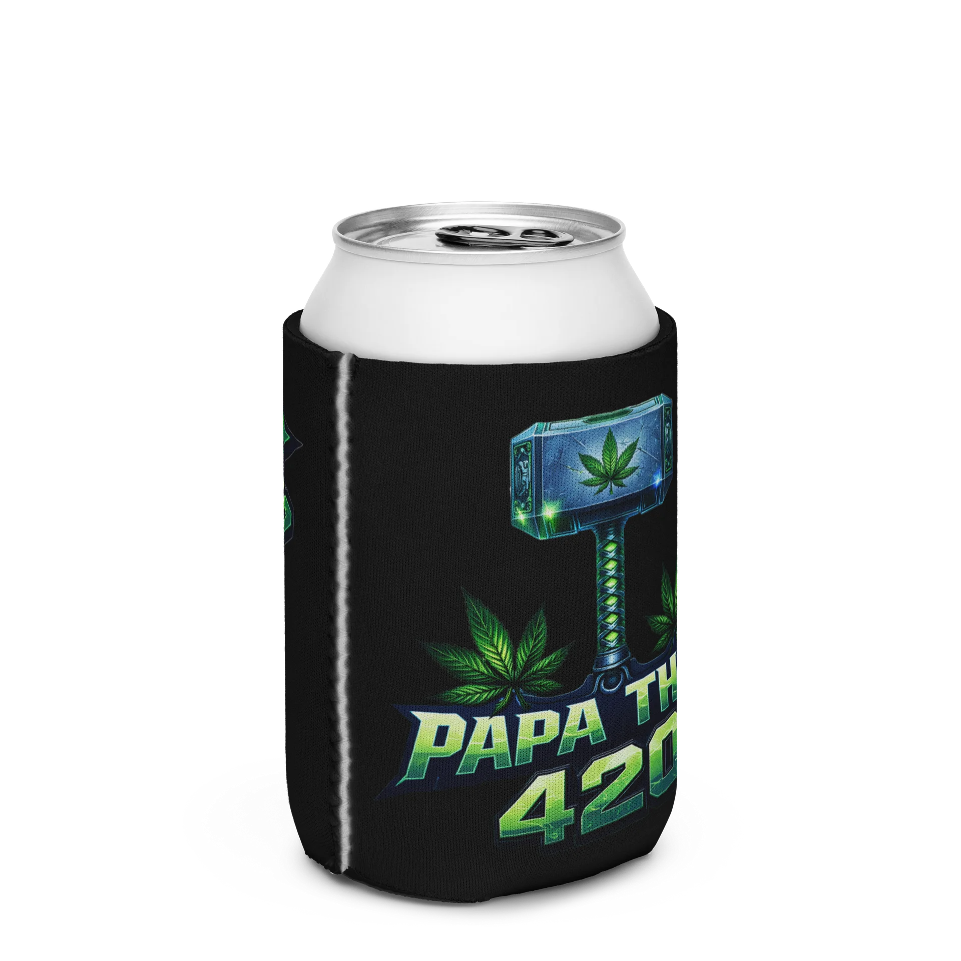Papa Thor Koozie product image (2)