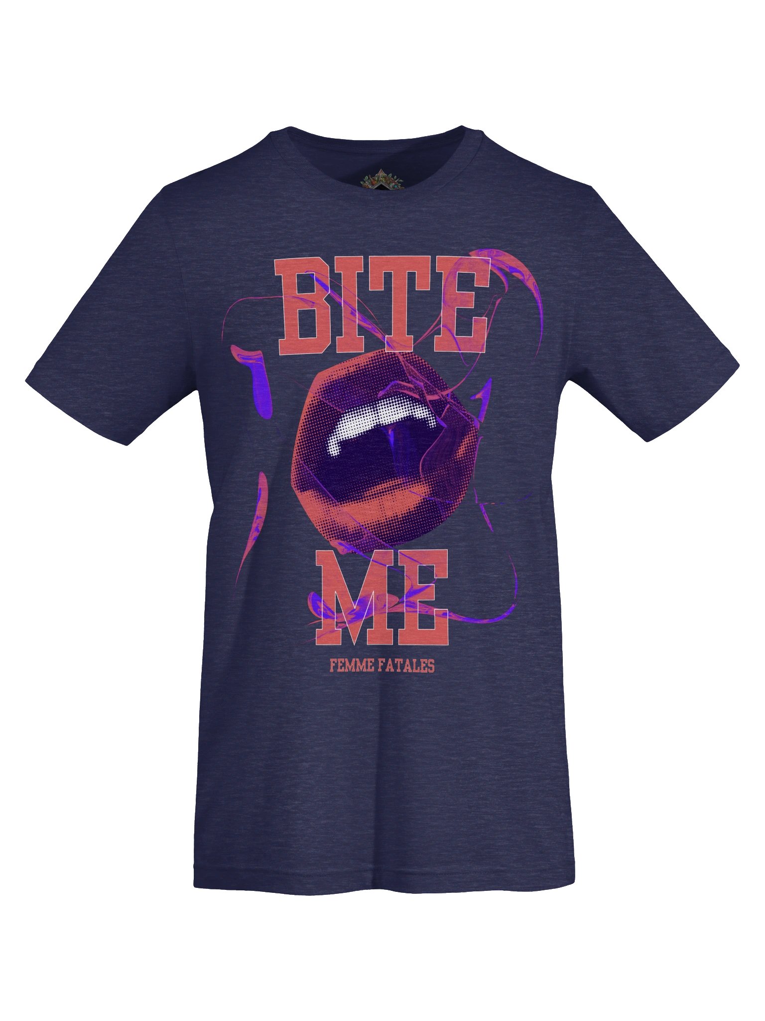 "Bite Me" T-Shirt product image (15)