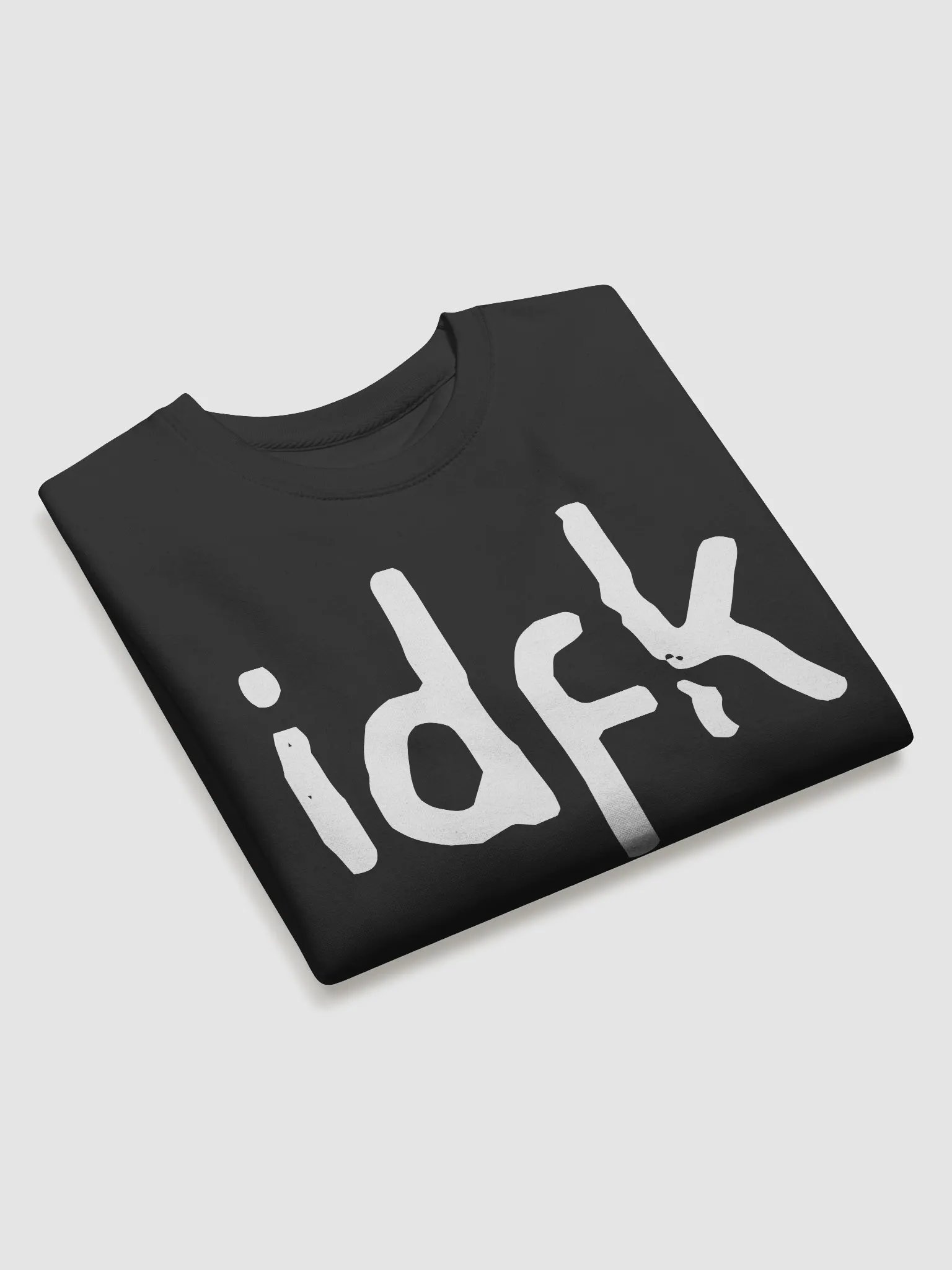 IDFK Pullover product image (3)