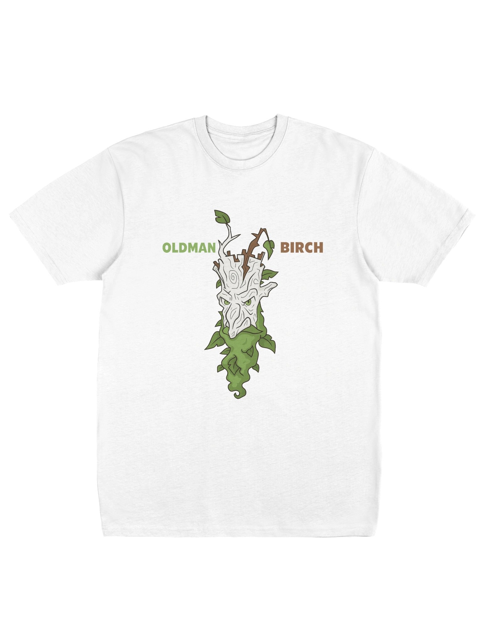 Birch T product image (1)
