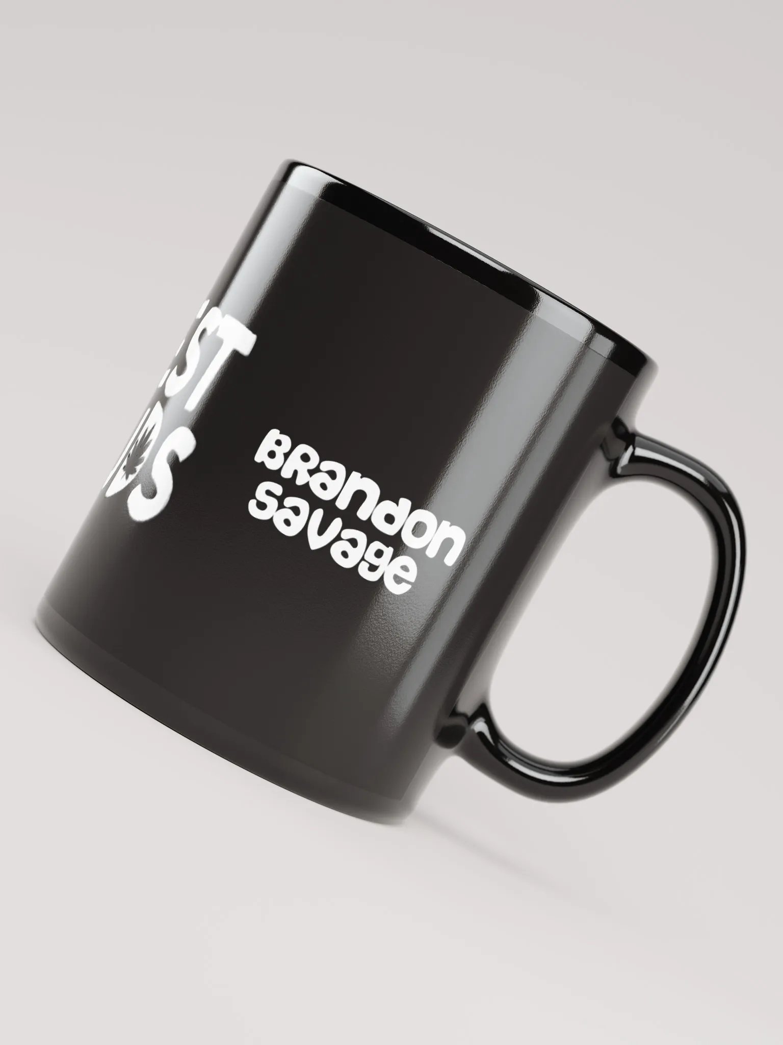 JCW Best Buds Mug product image (8)