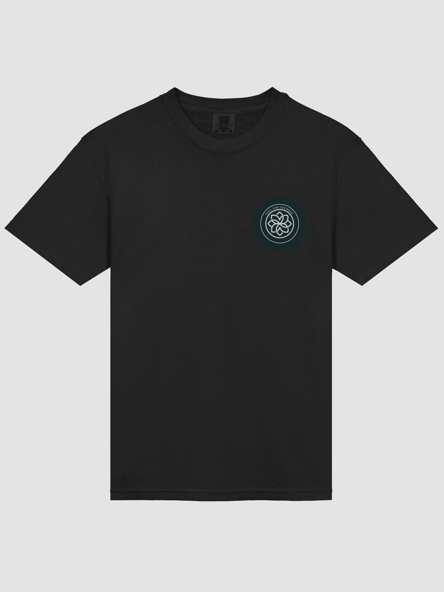 Men's FTC OG Logo Premium T-Shirt Relaxed Fit product image (24)