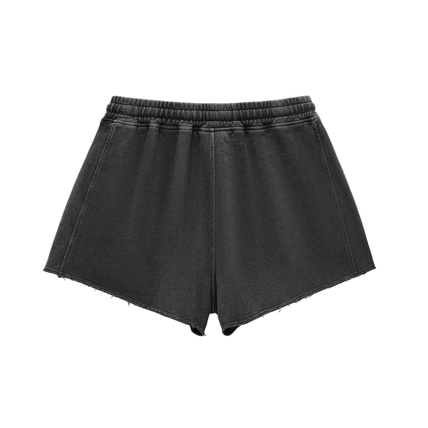 Belief. Raw Edge Shorts product image (2)