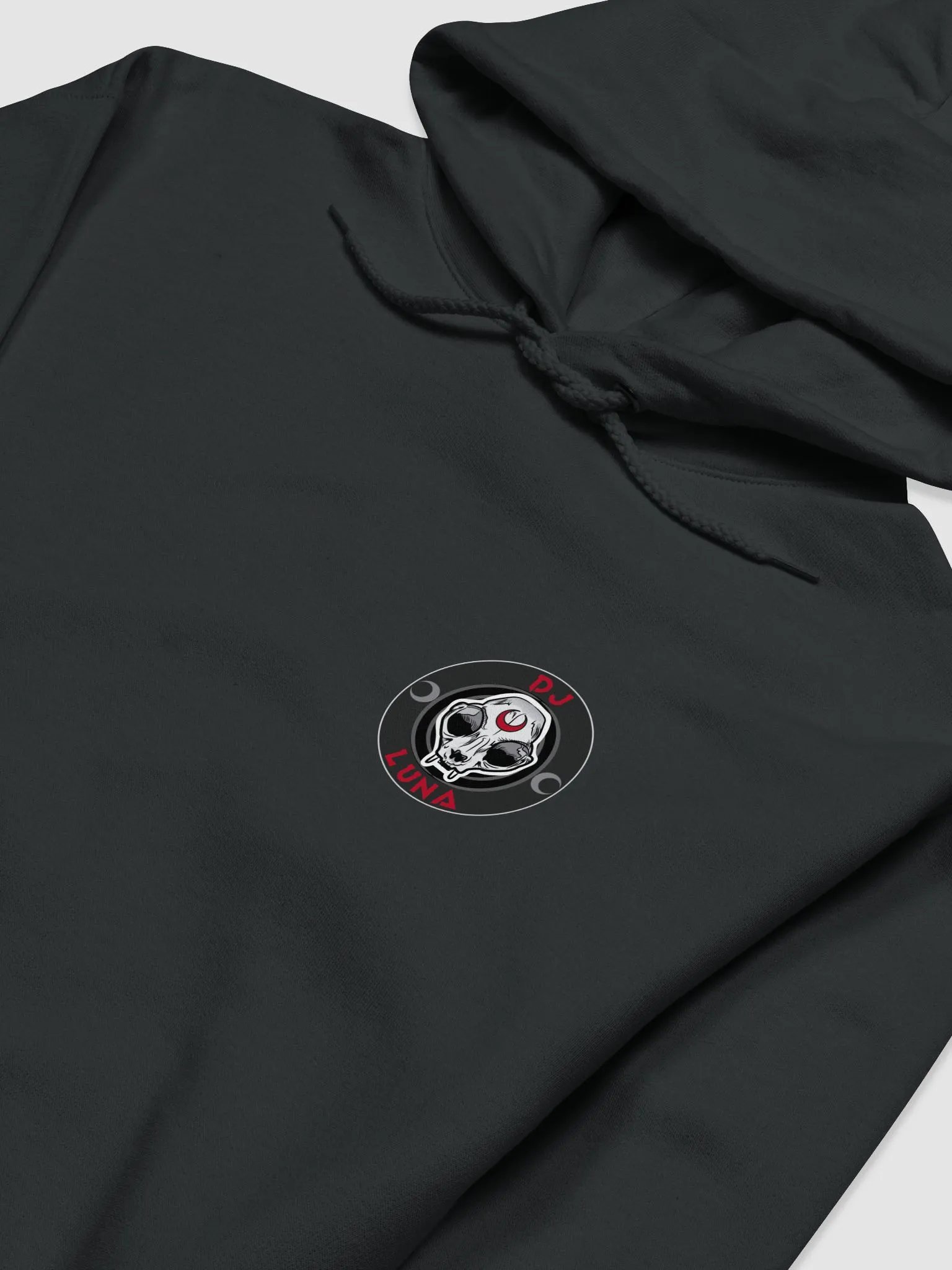The Lovers Hoodie product image (3)