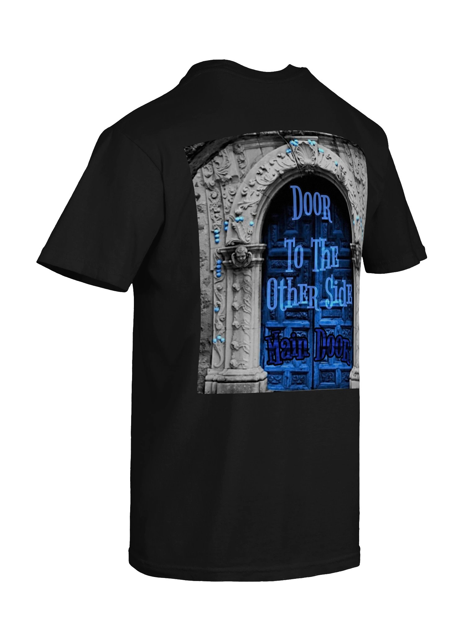 The Other Side T product image (8)