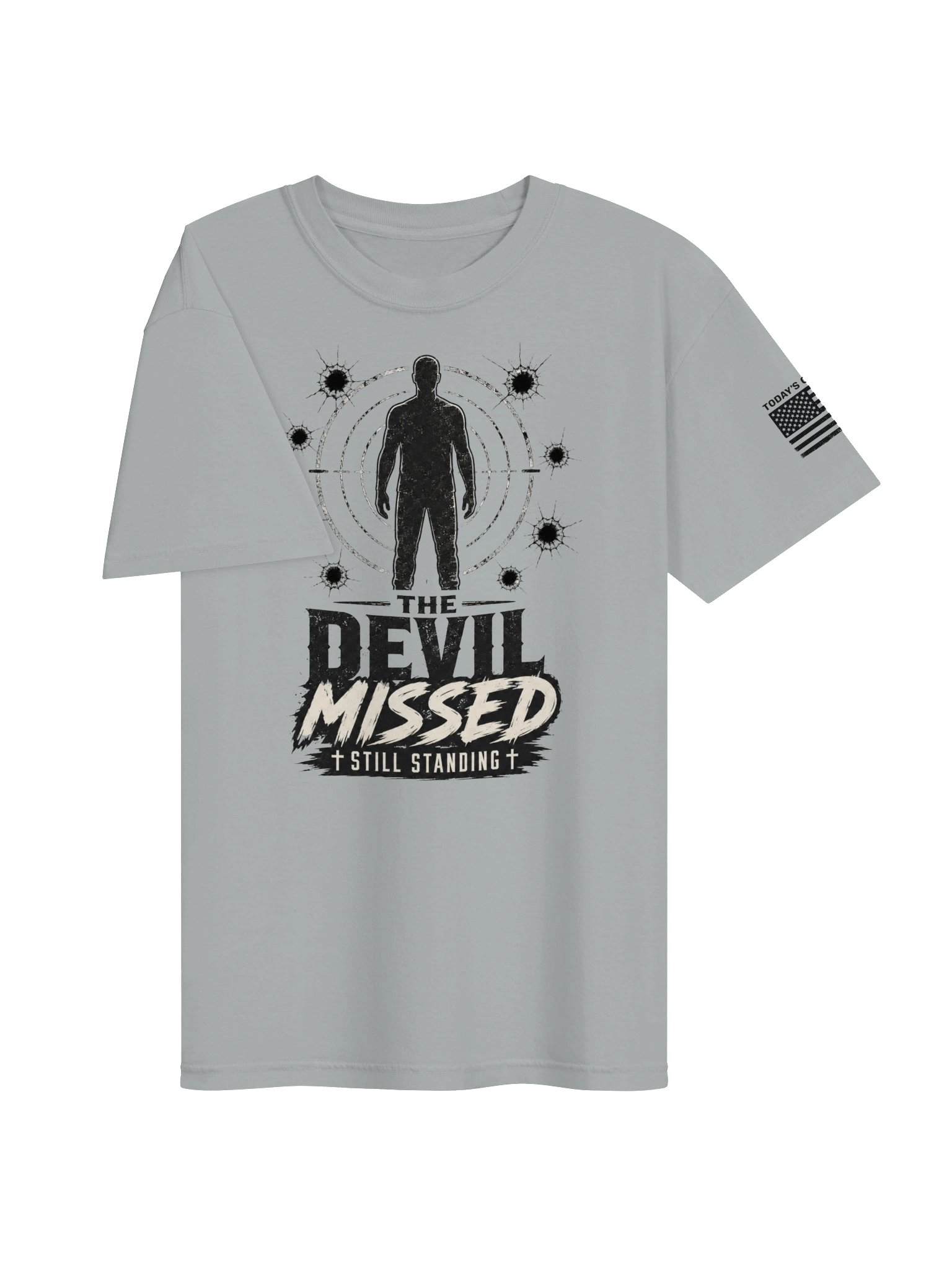 Still Standing Tee product image (3)