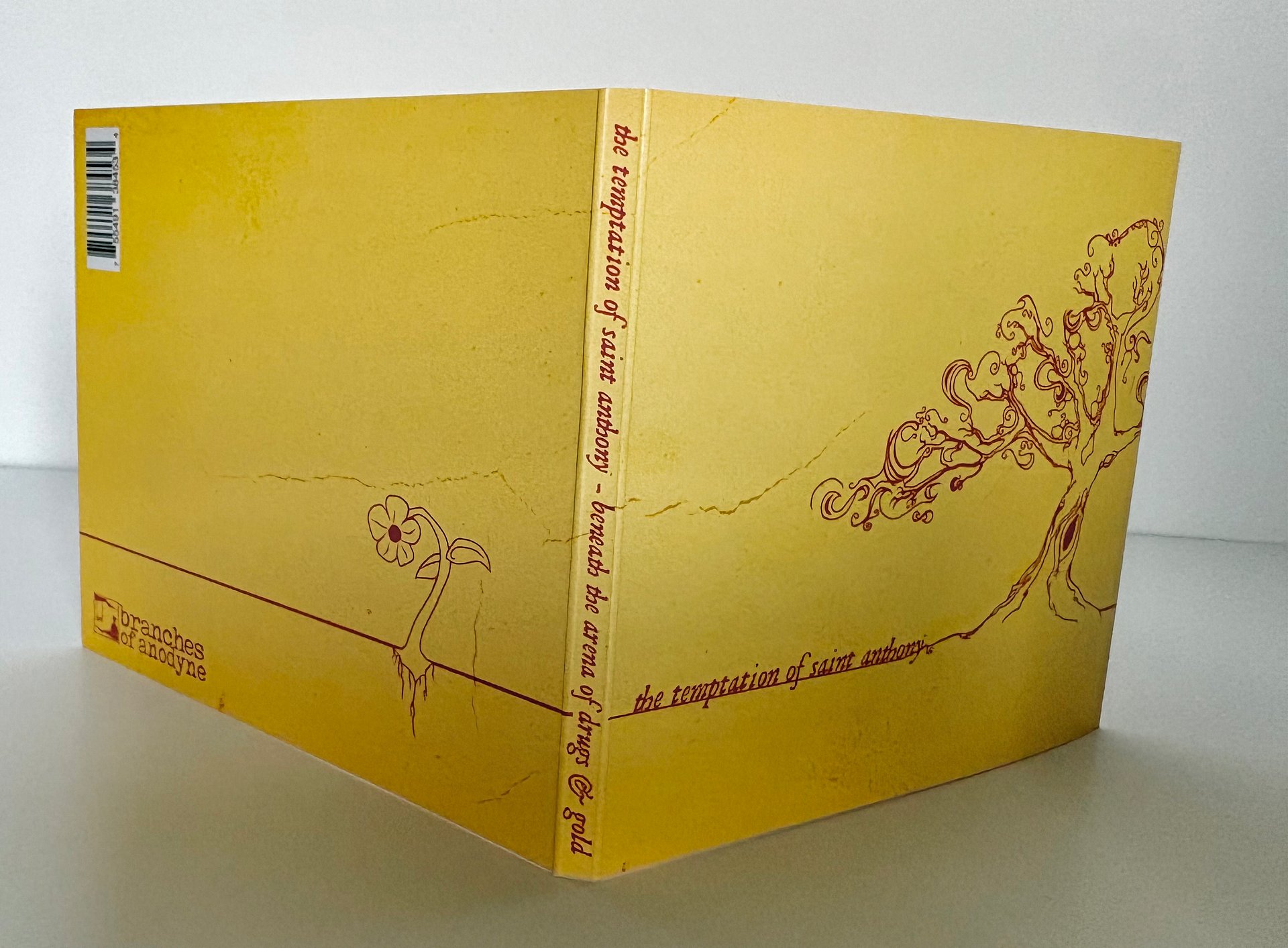 Beneath the Arena Of Drugs & Gold (2005) product image (2)